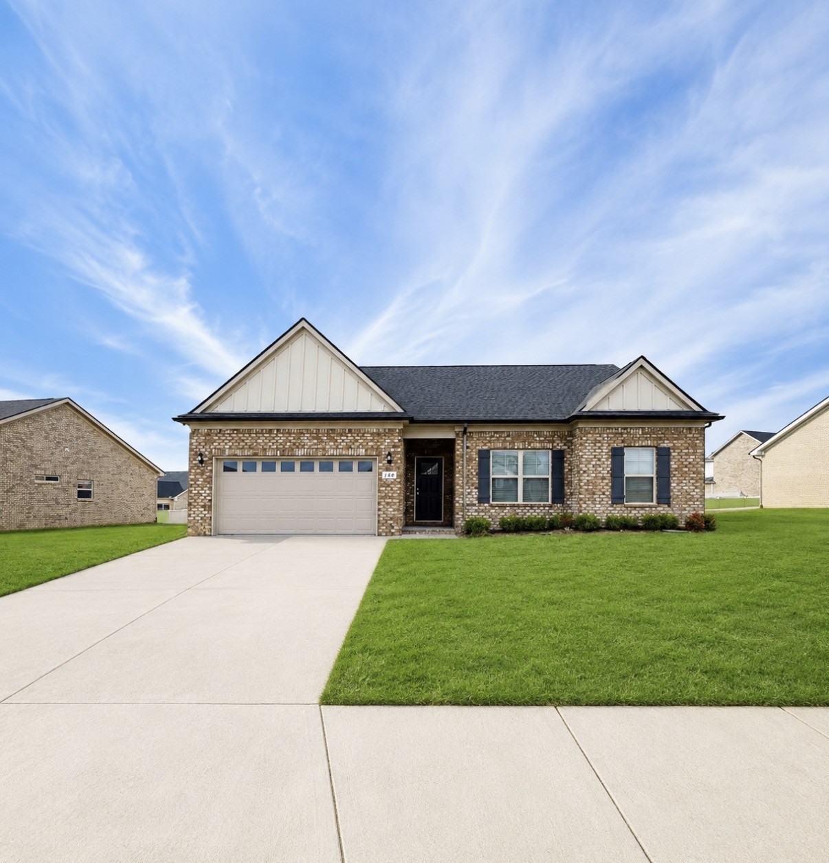 1345 Amber Hills Drive Property Photo 1