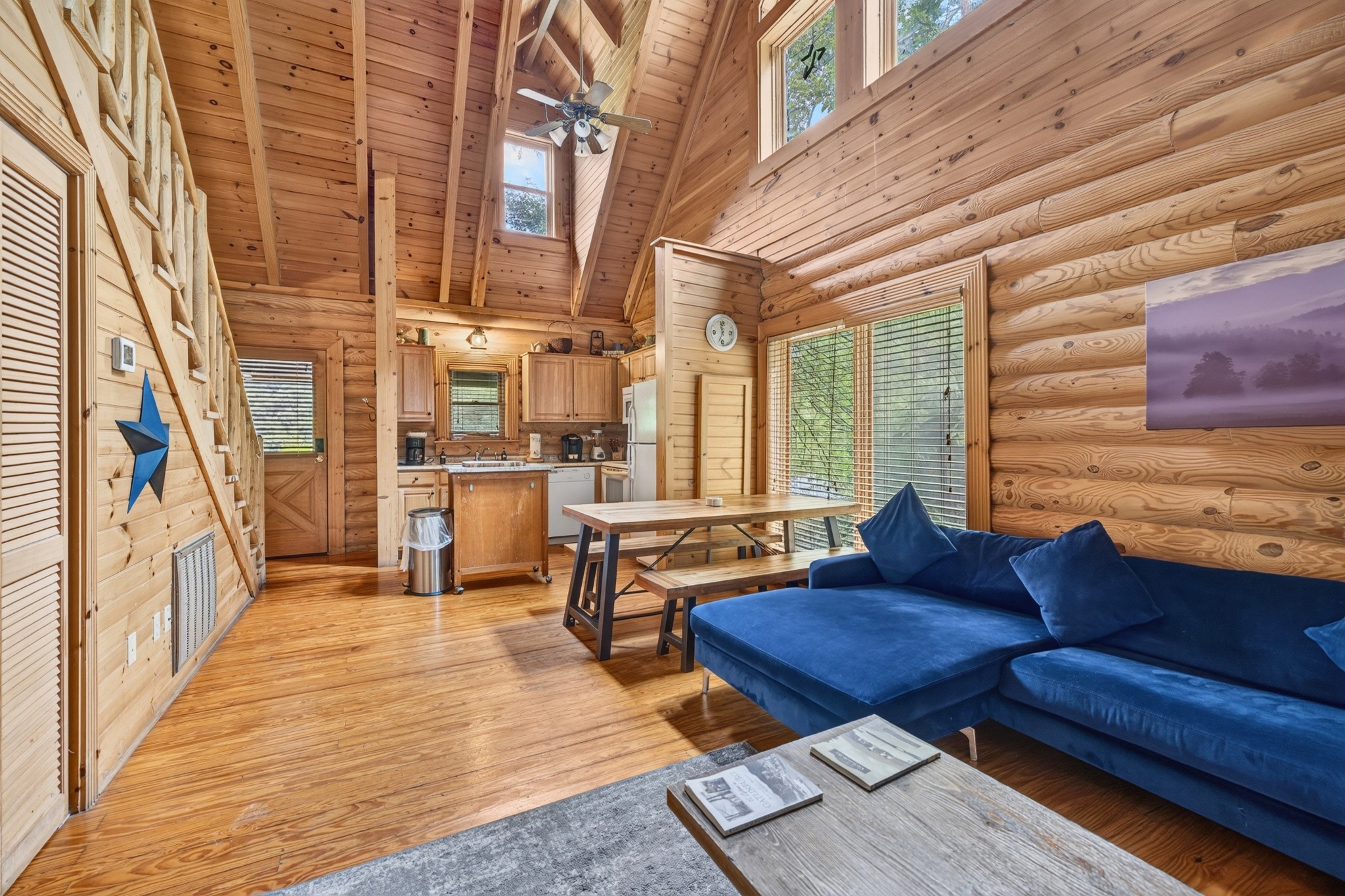 3225 Smoky Ridge Way Property Photo 1