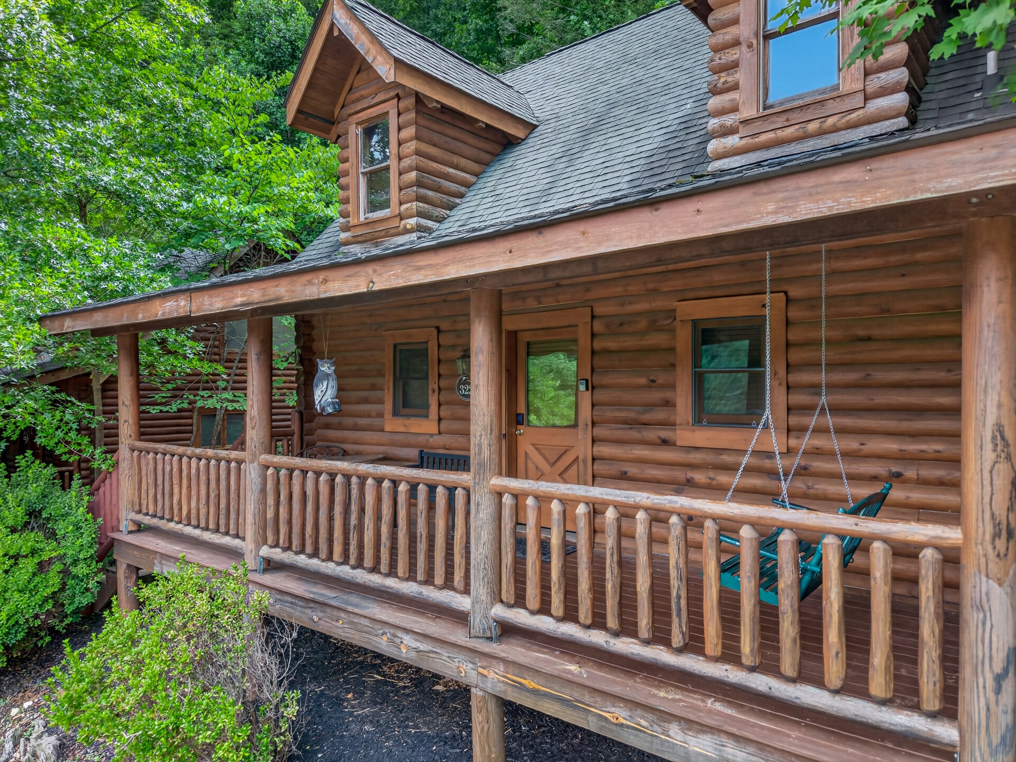 3225 Smoky Ridge Way Property Photo 1