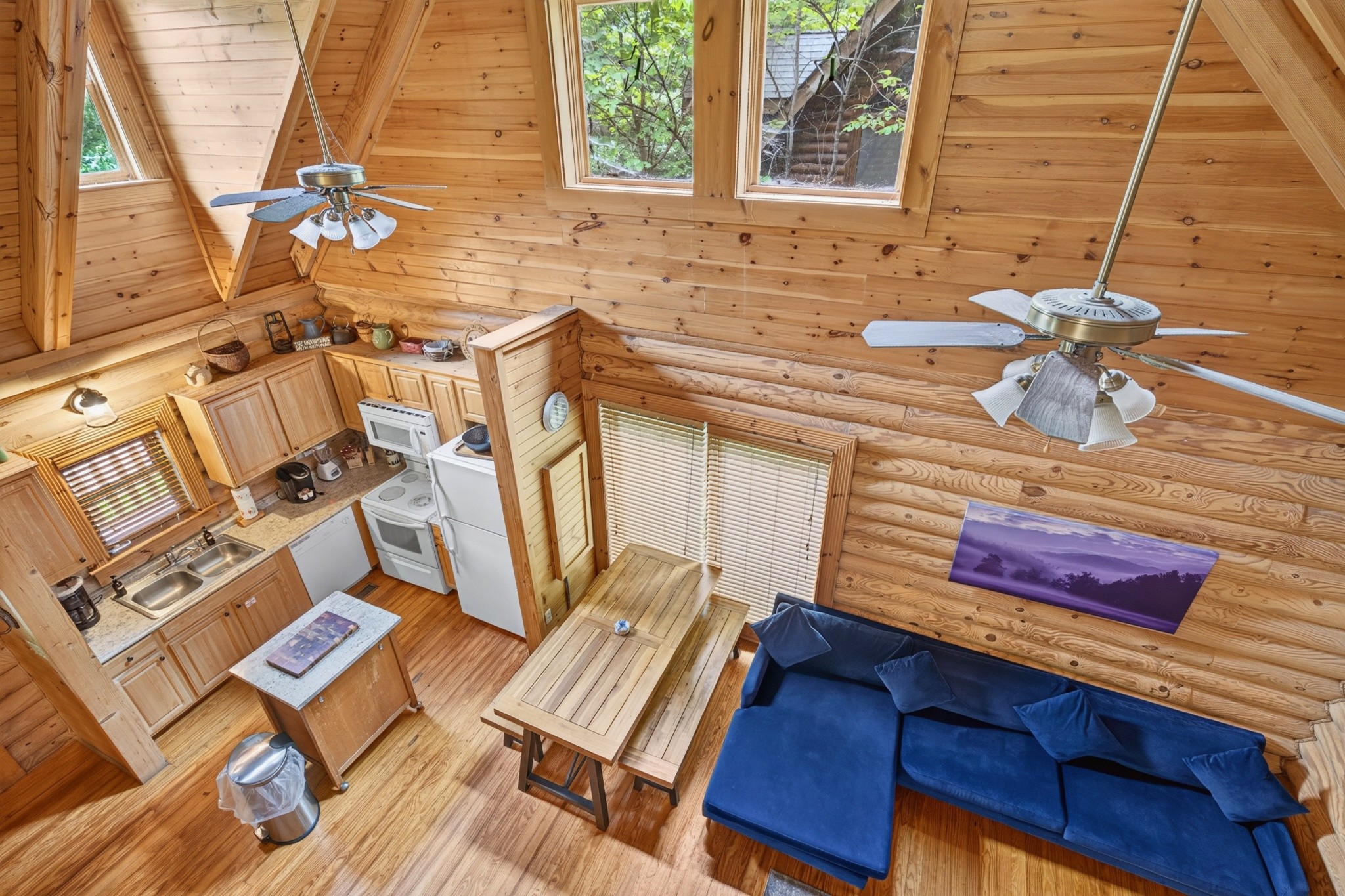 3225 Smoky Ridge Way Property Photo 1