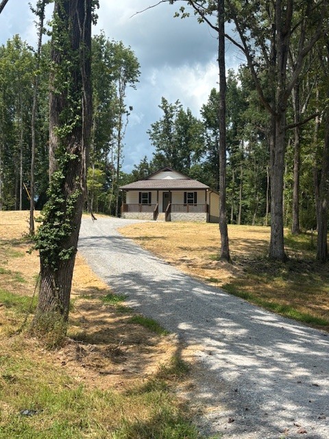 2305 Charlie Davis Road Property Photo 1