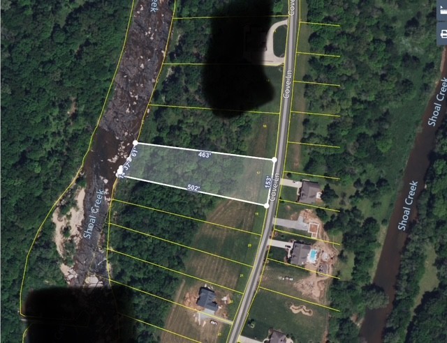 0 Cove Ln Property Photo 1