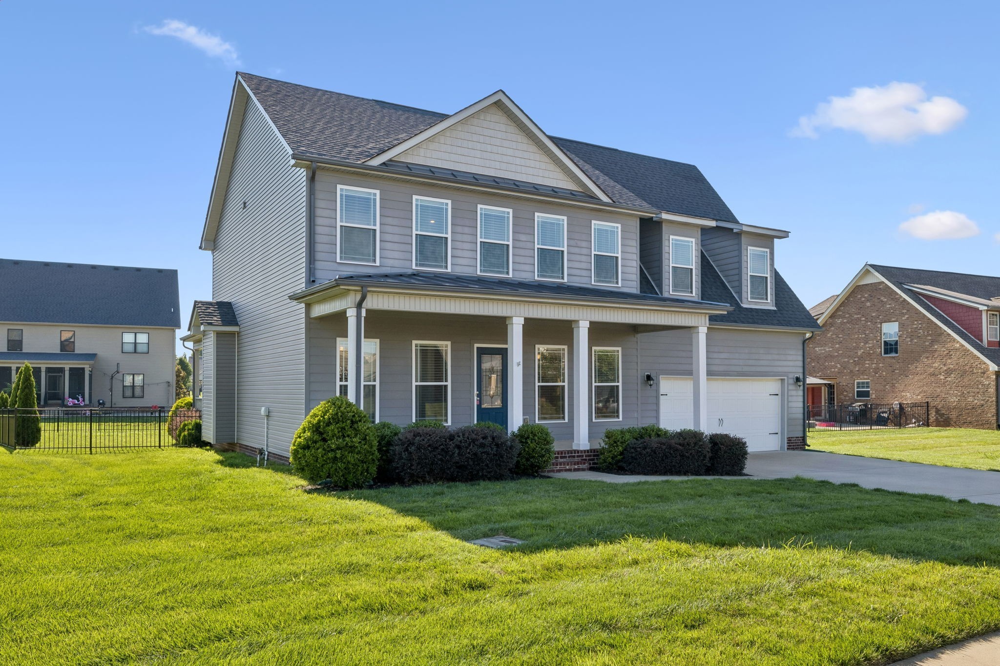 1045 Black Gum Ln Property Photo 1