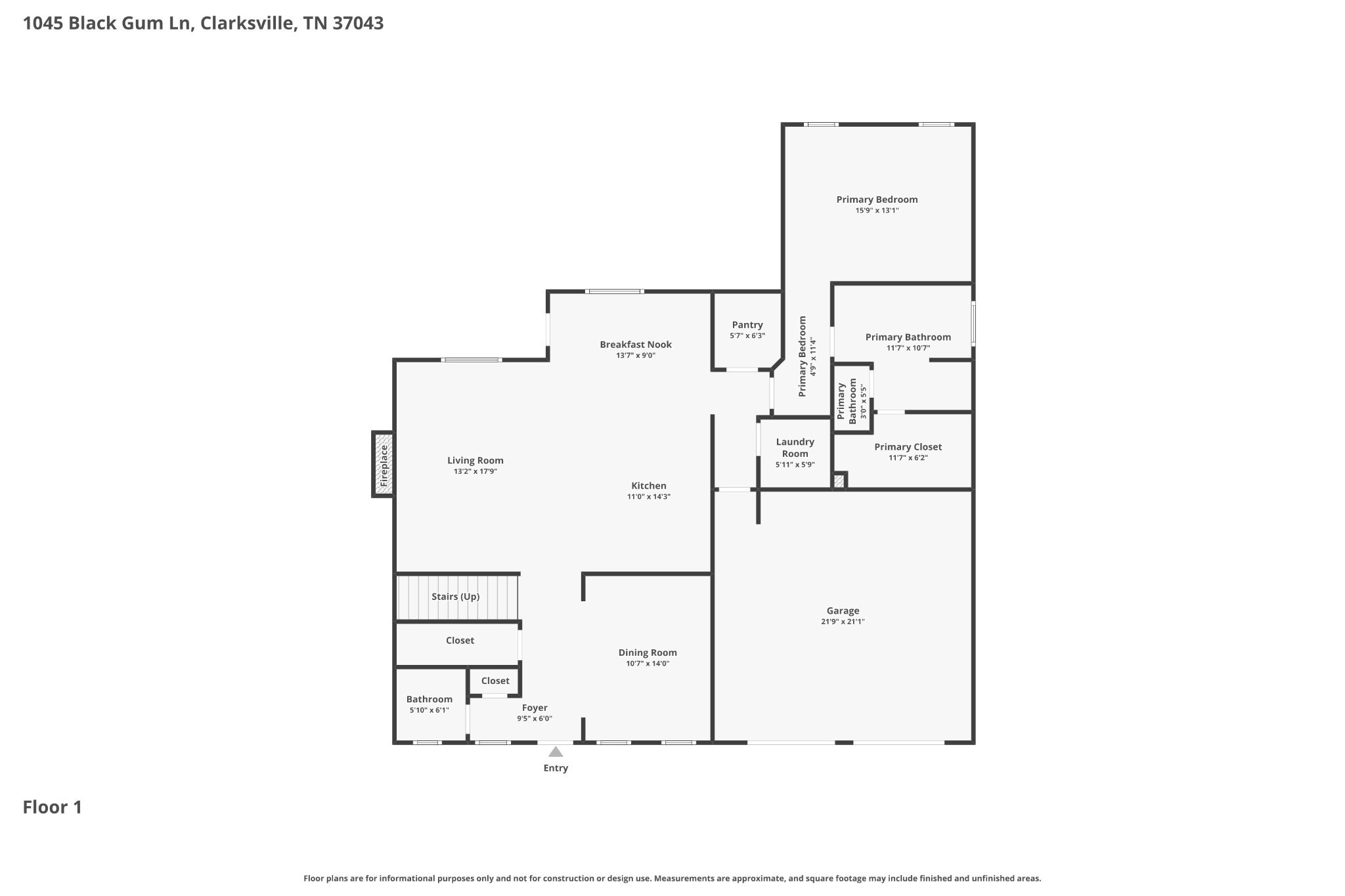 1045 Black Gum Ln Property Photo 65