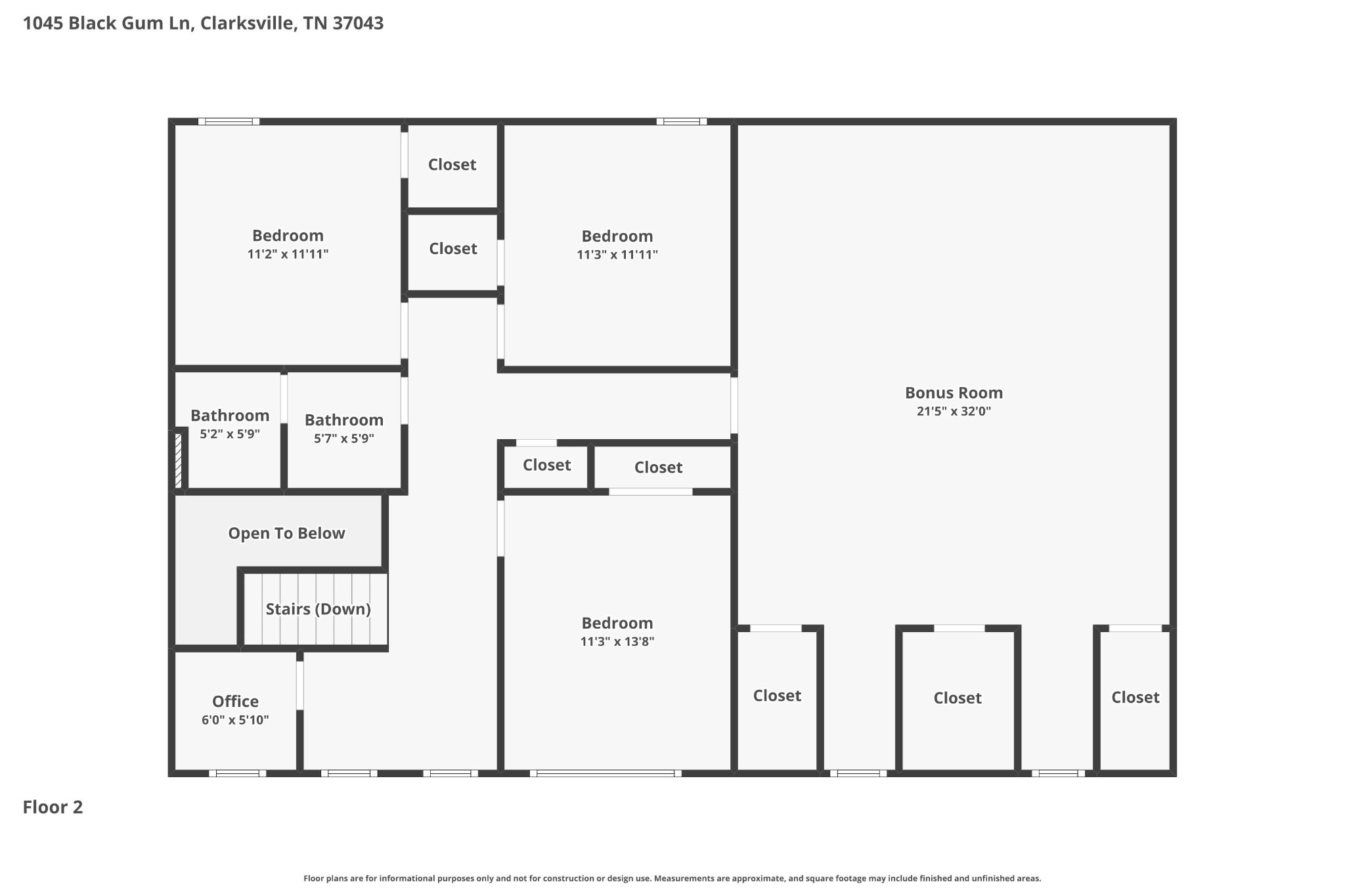 1045 Black Gum Ln Property Photo 66