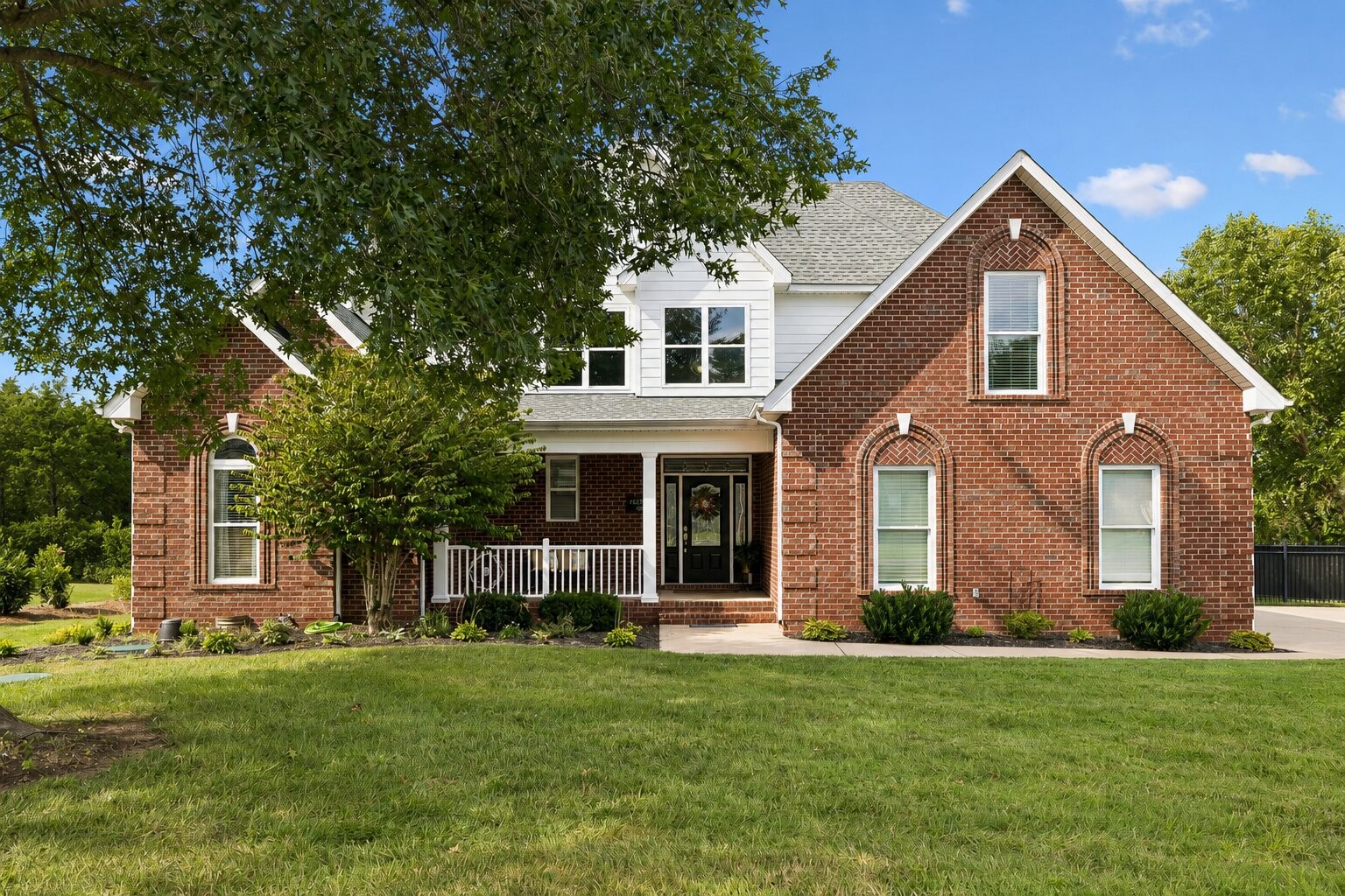 7026 Grindstone Way Property Photo 1