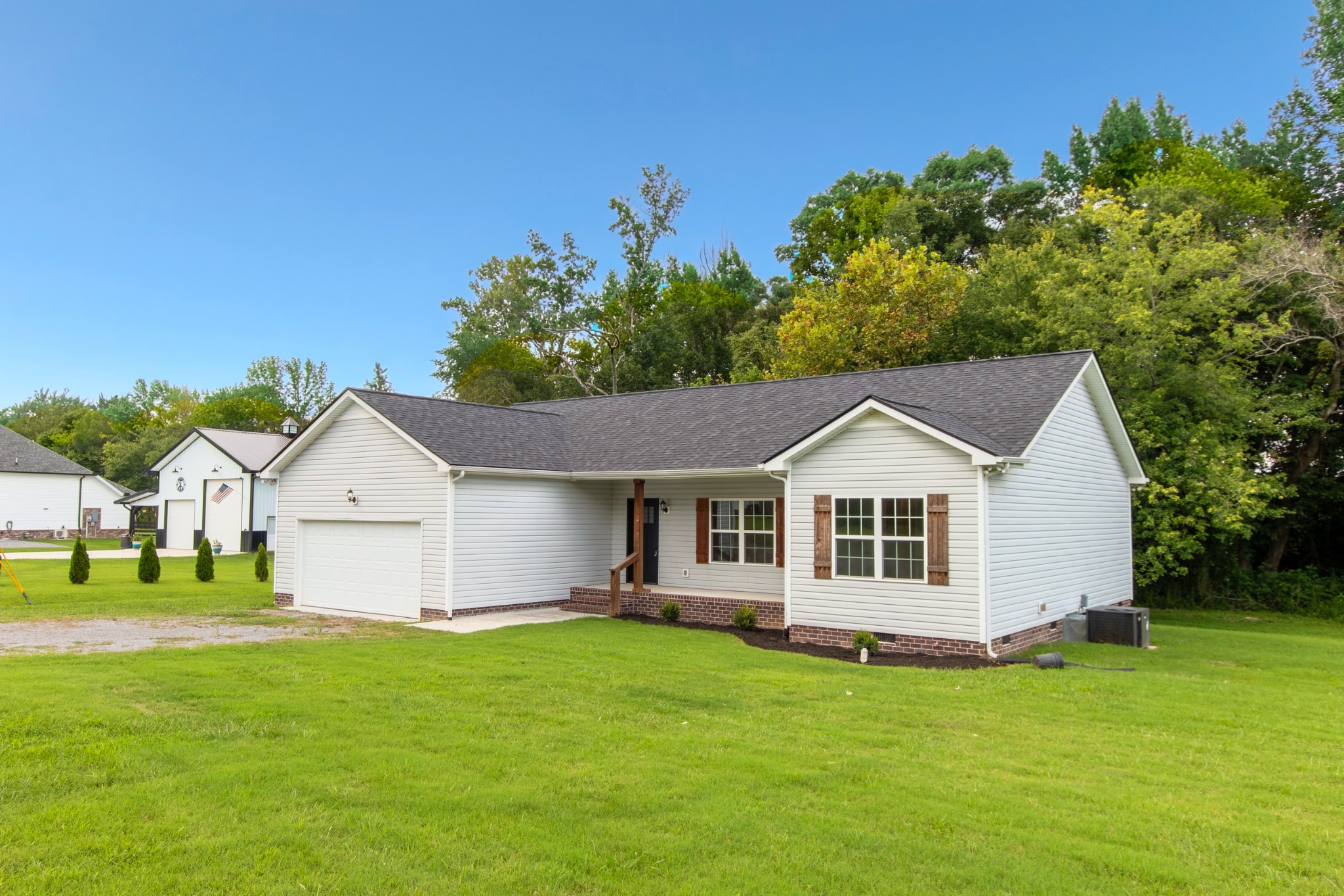 424 Cannon Way Property Photo 1