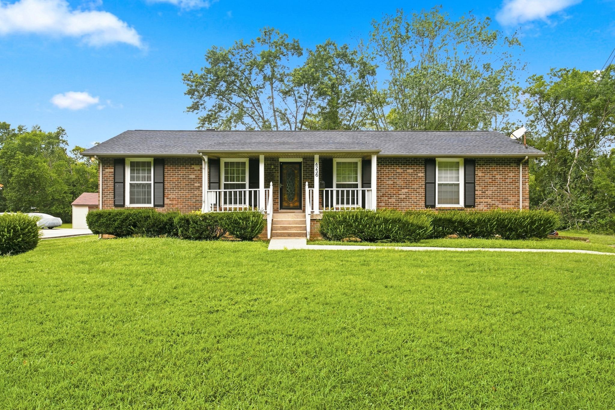 4236 Brick Church Pike Property Photo 1