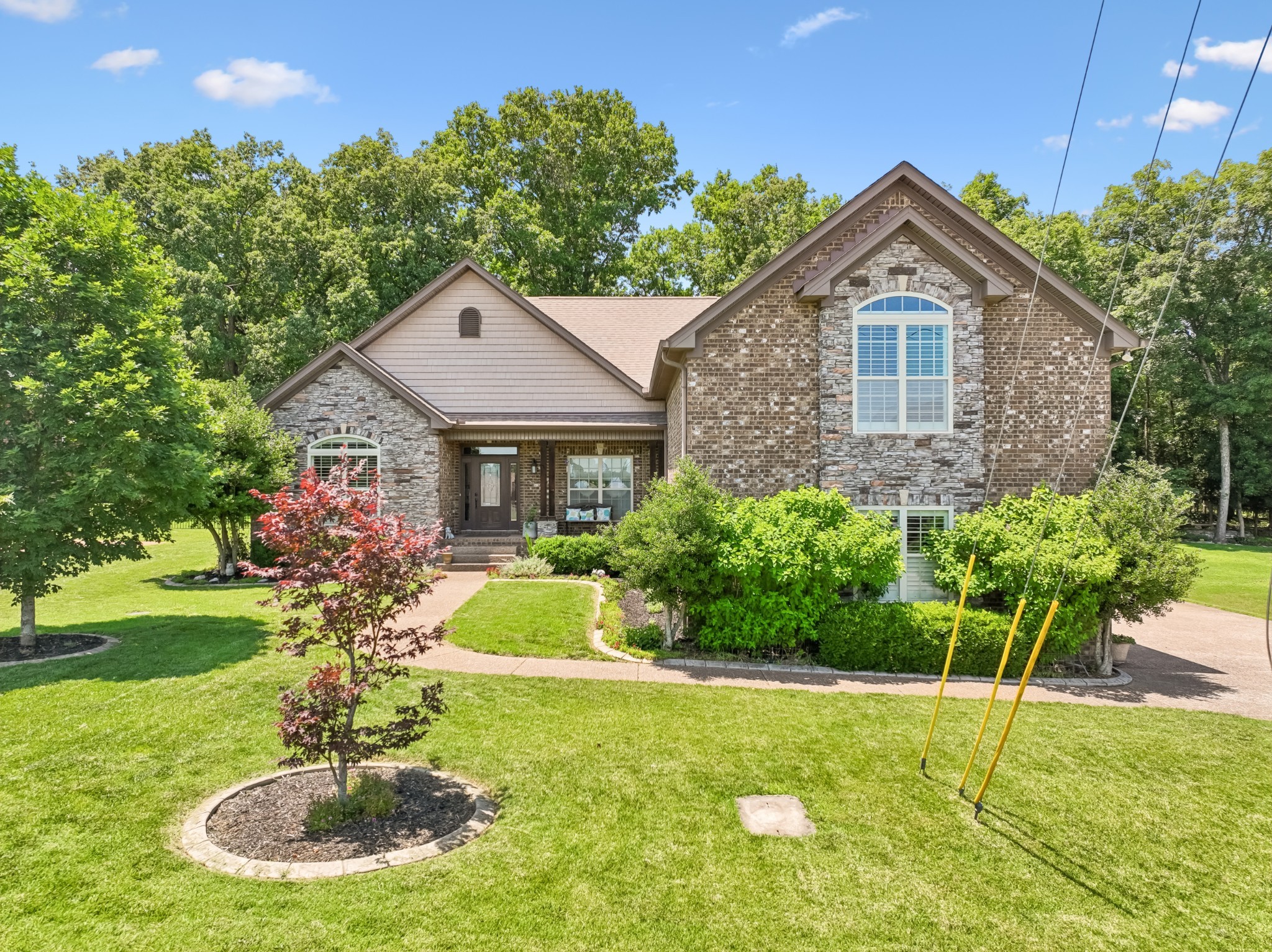 818 Tall Oak Trl Property Photo 1