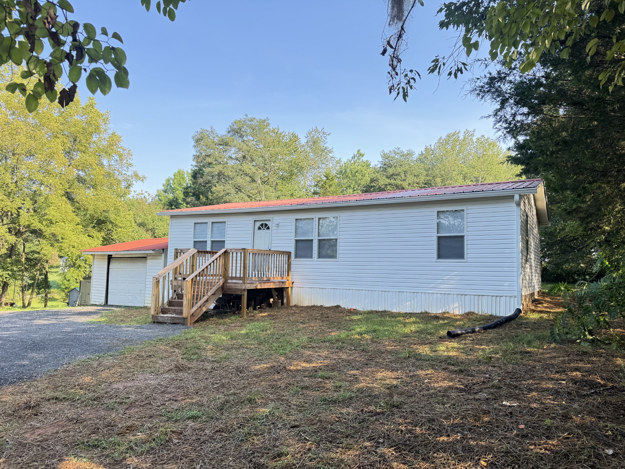 226 Tommy Dodson Hwy
