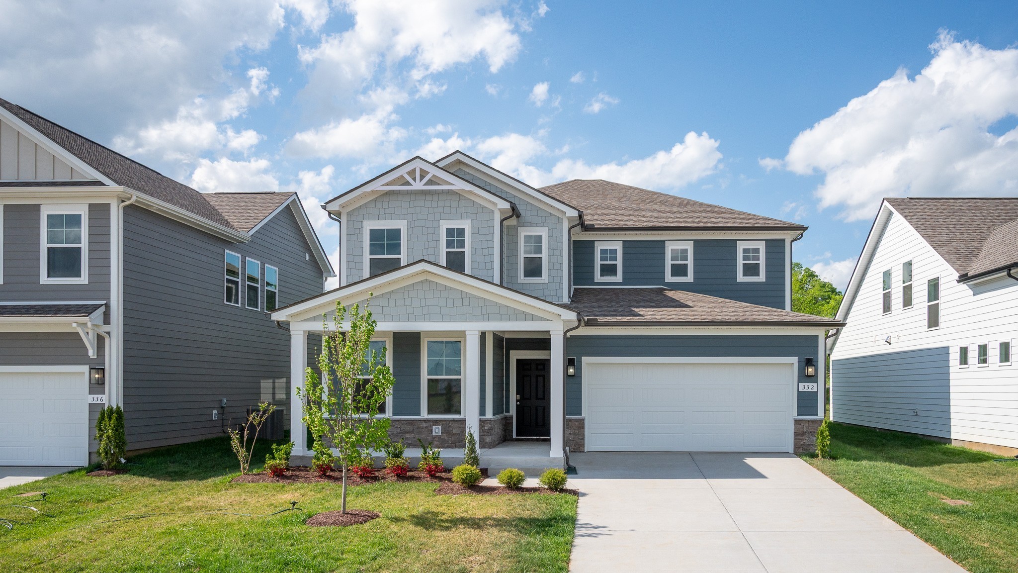 332 Black Bear Drive Property Photo 1