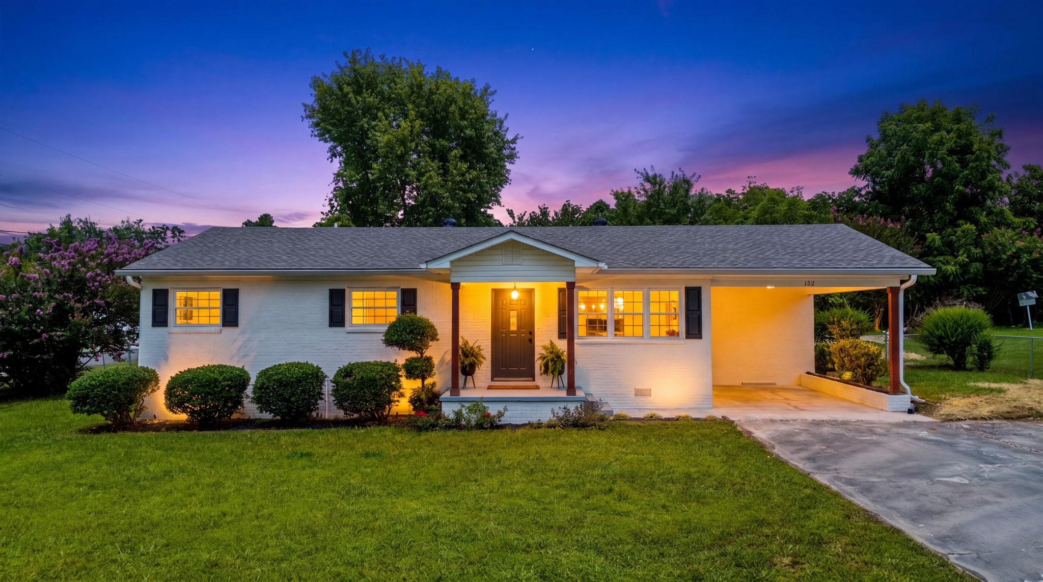 126 Lakeview Drive, SE