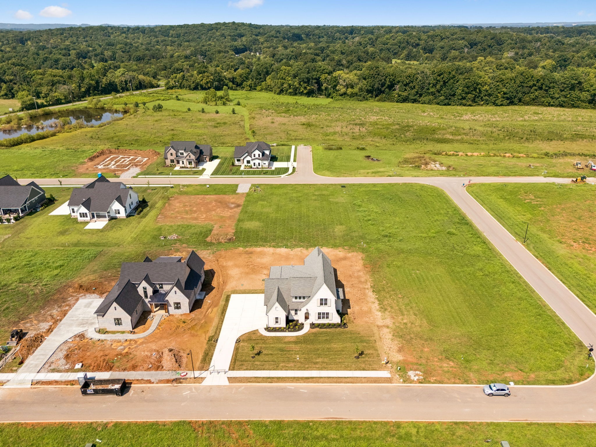 6033 Cypress Creek Rd Lot 41 Property Photo 59