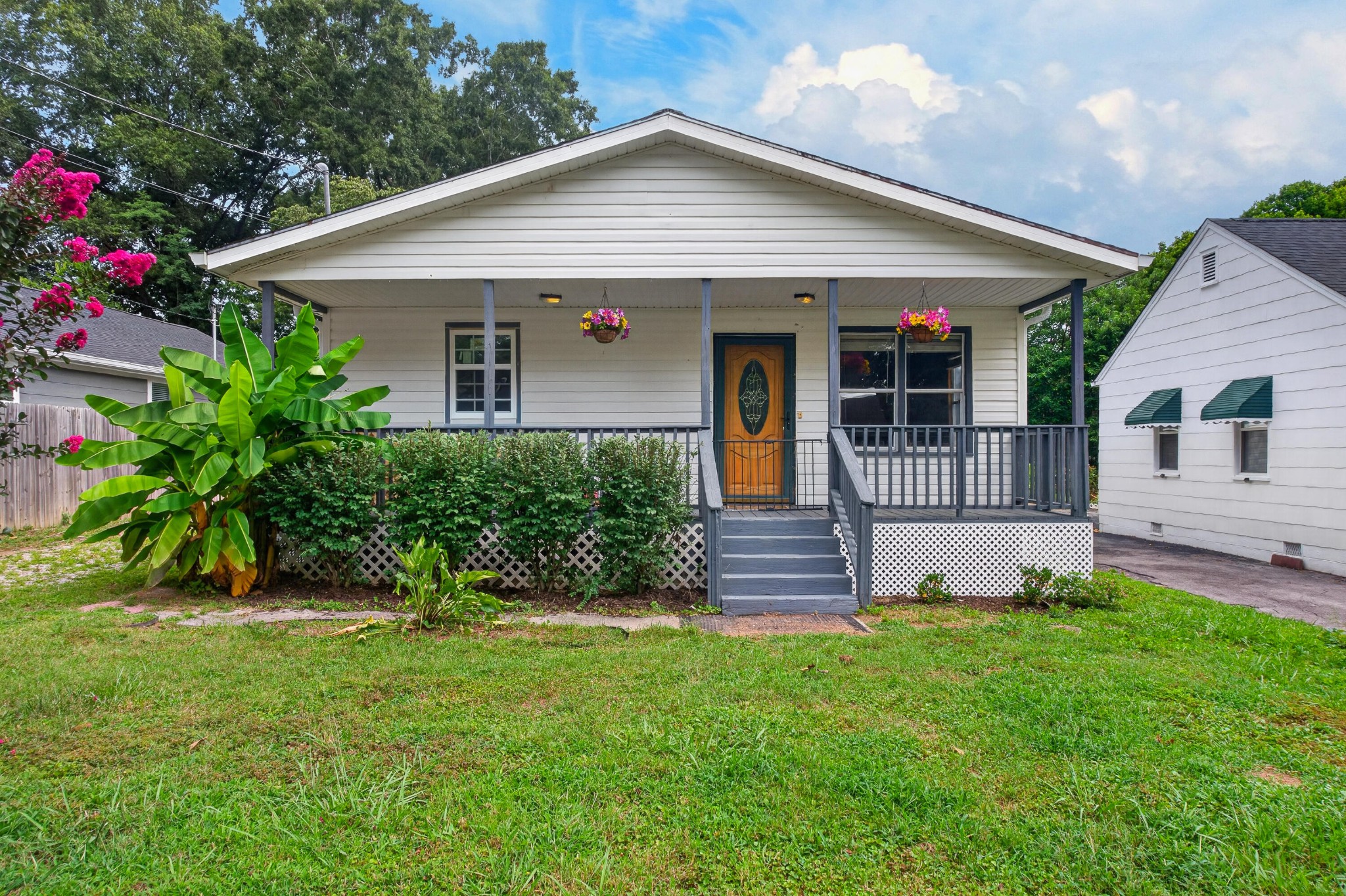 5335 Marion Avenue Property Photo 1