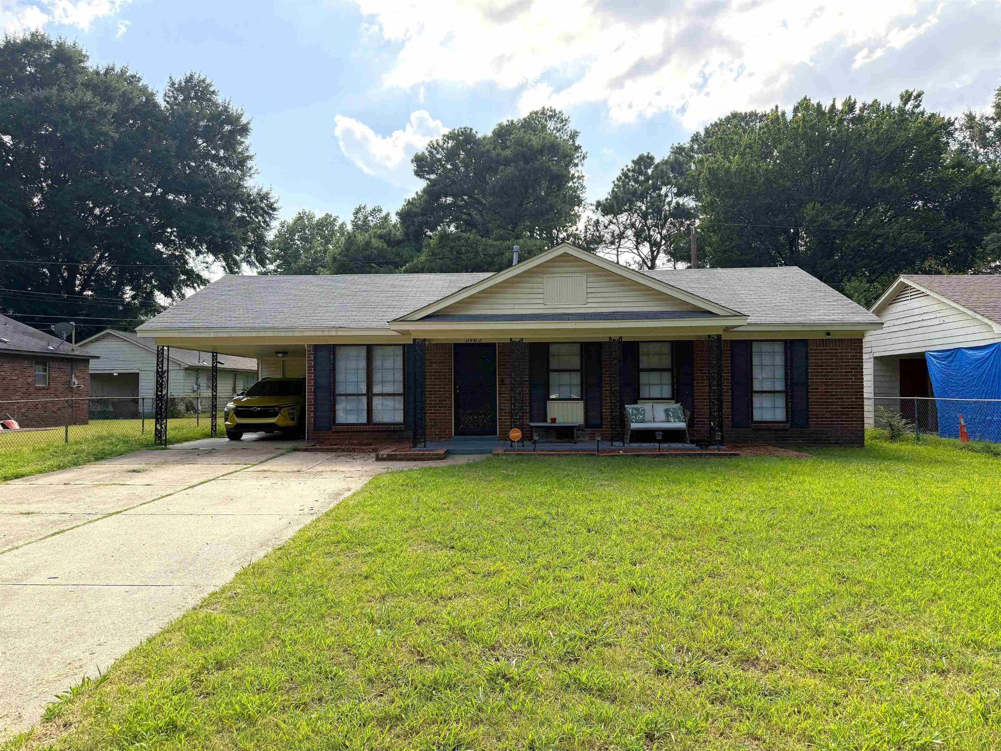 3183 Benjestown Rd Property Photo 1