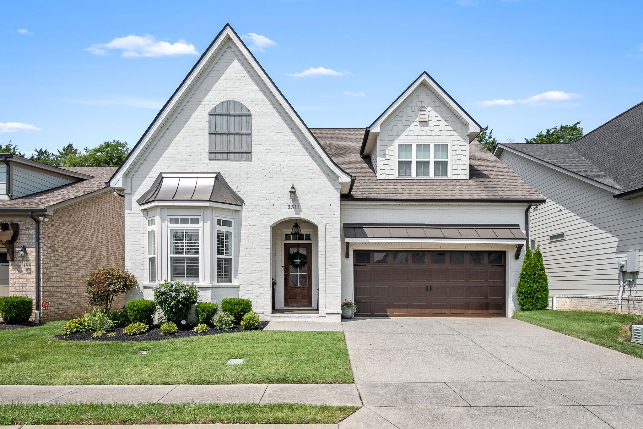 3511 Cortona Way Property Photo 1