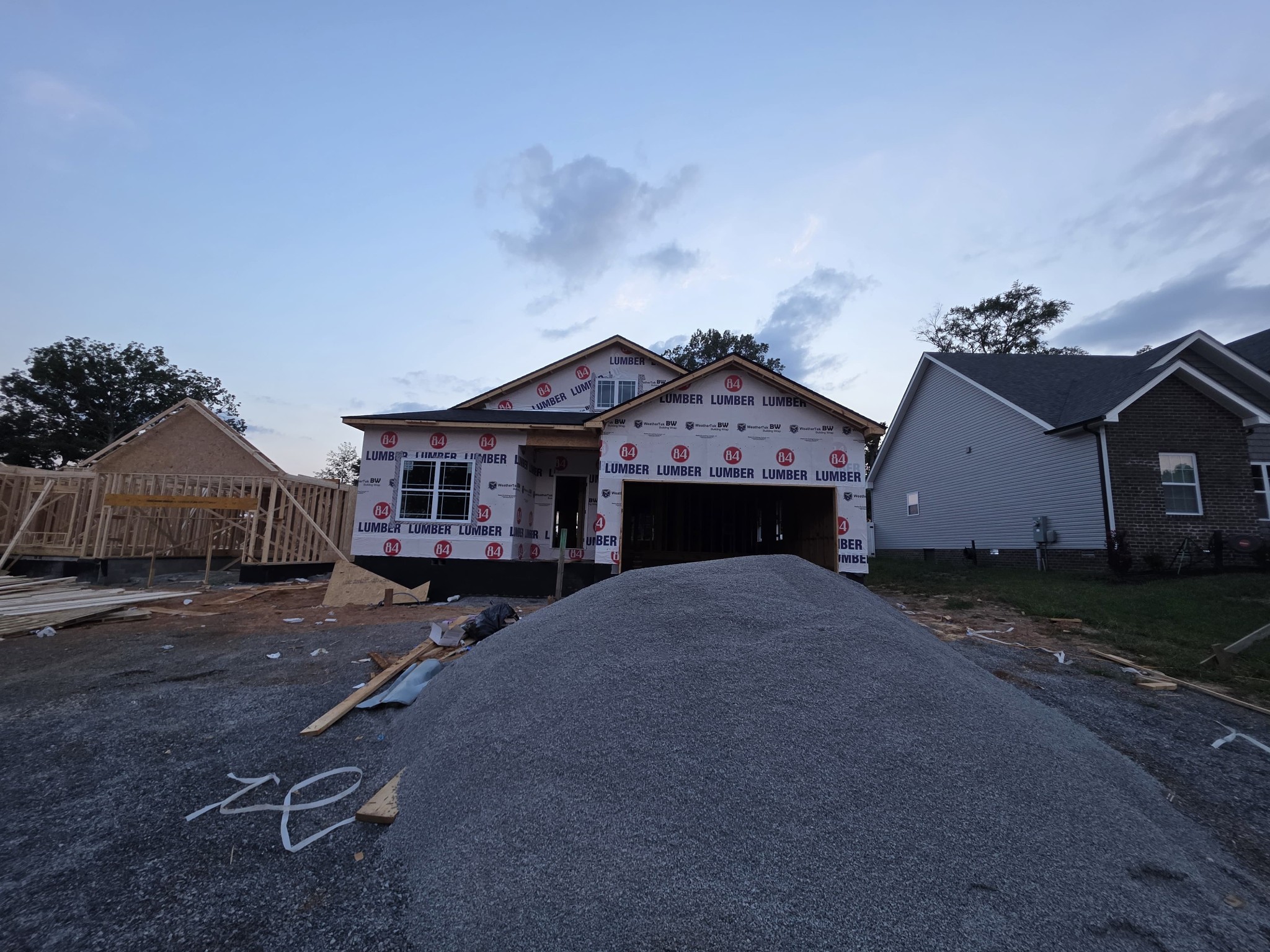 492 S Halifax Ct Property Photo 1