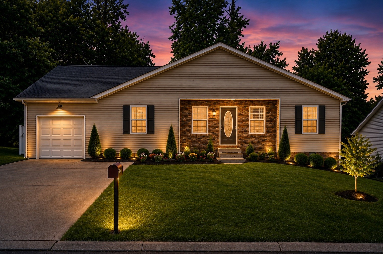 1234 Quail Hollow Cir Property Photo 1