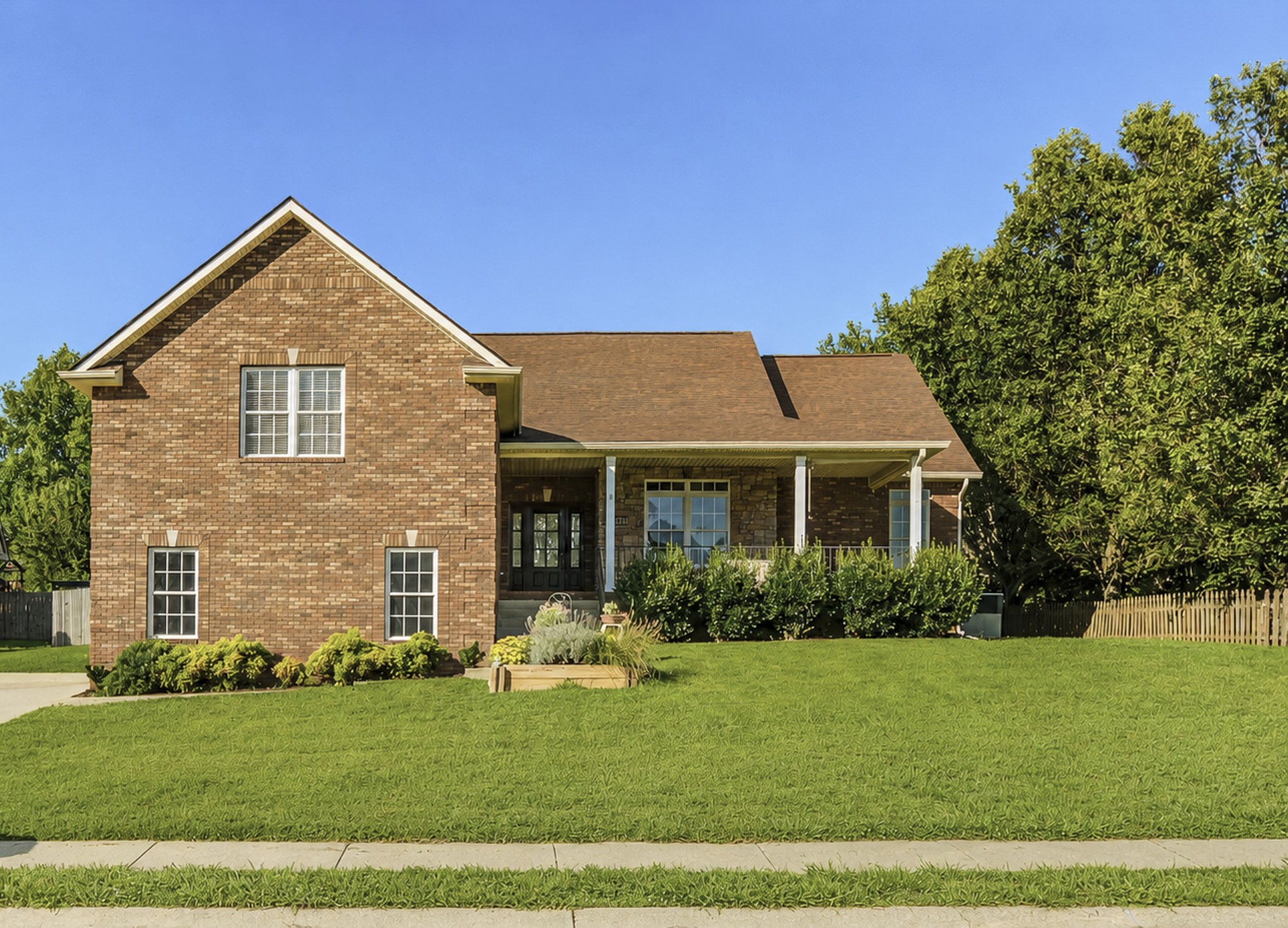 3543 Overridge Circle Property Photo 1