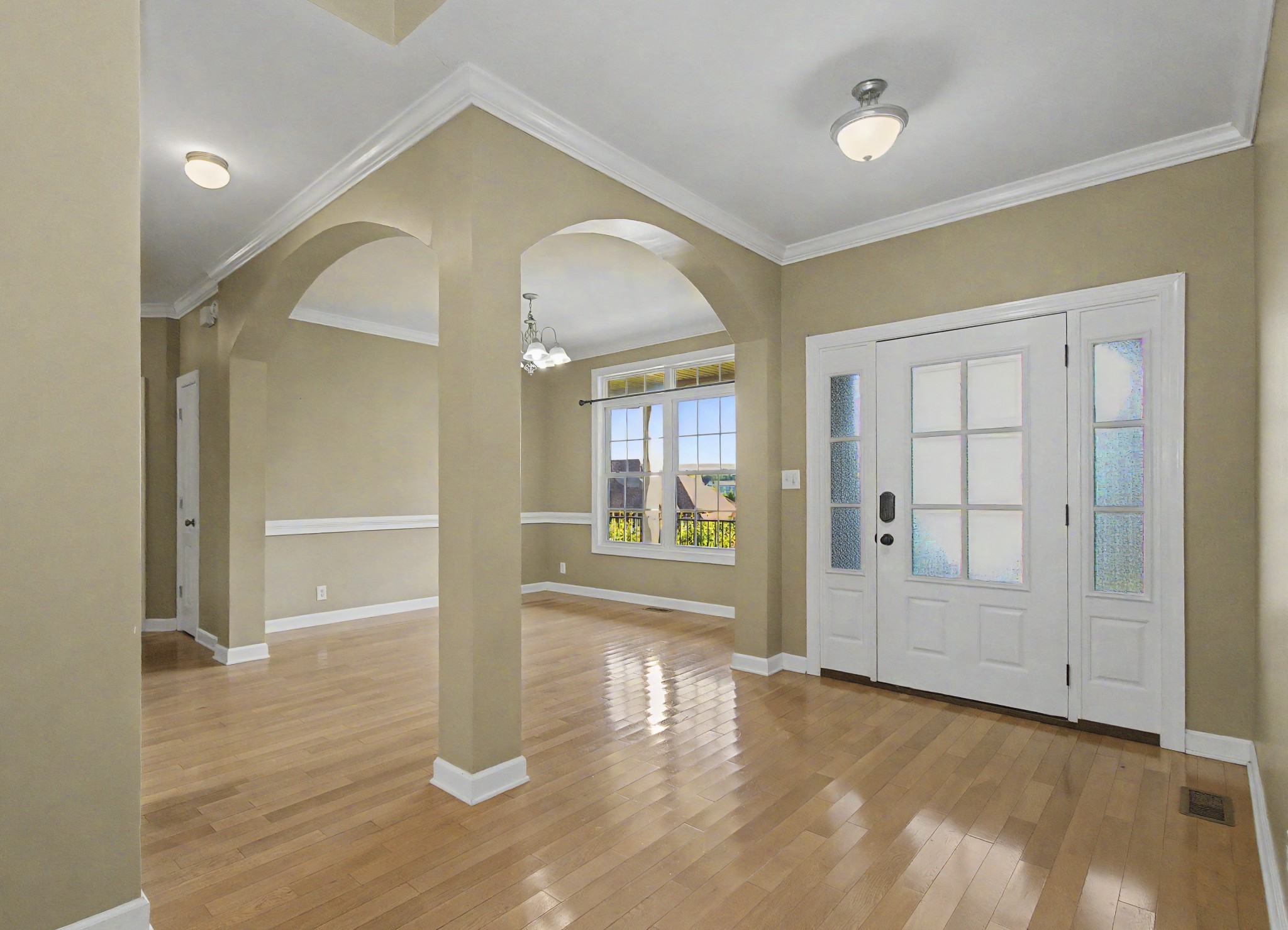 3543 Overridge Circle Property Photo 8
