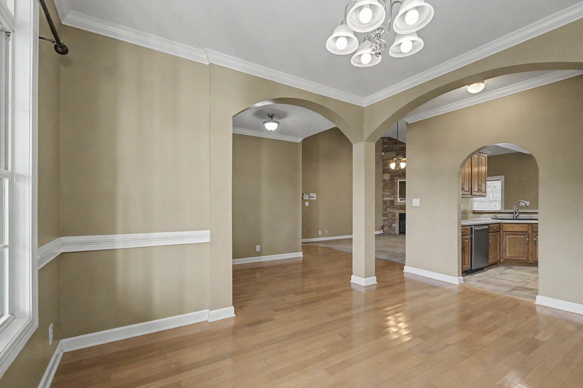 3543 Overridge Circle Property Photo 10