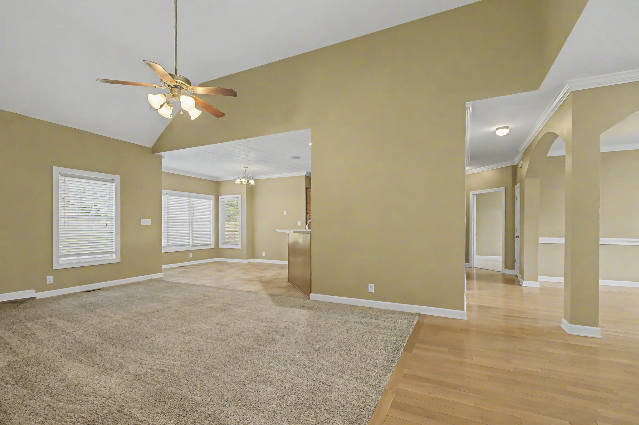 3543 Overridge Circle Property Photo 11