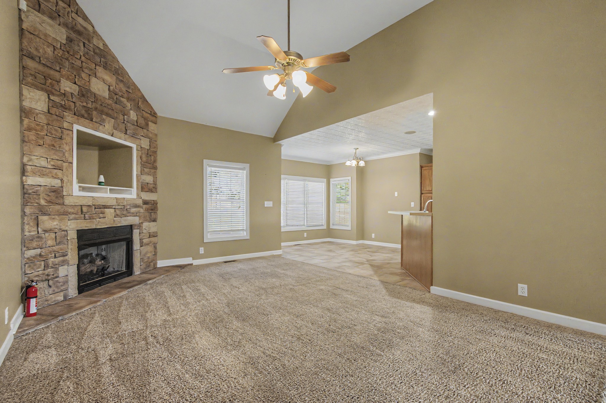 3543 Overridge Circle Property Photo 12