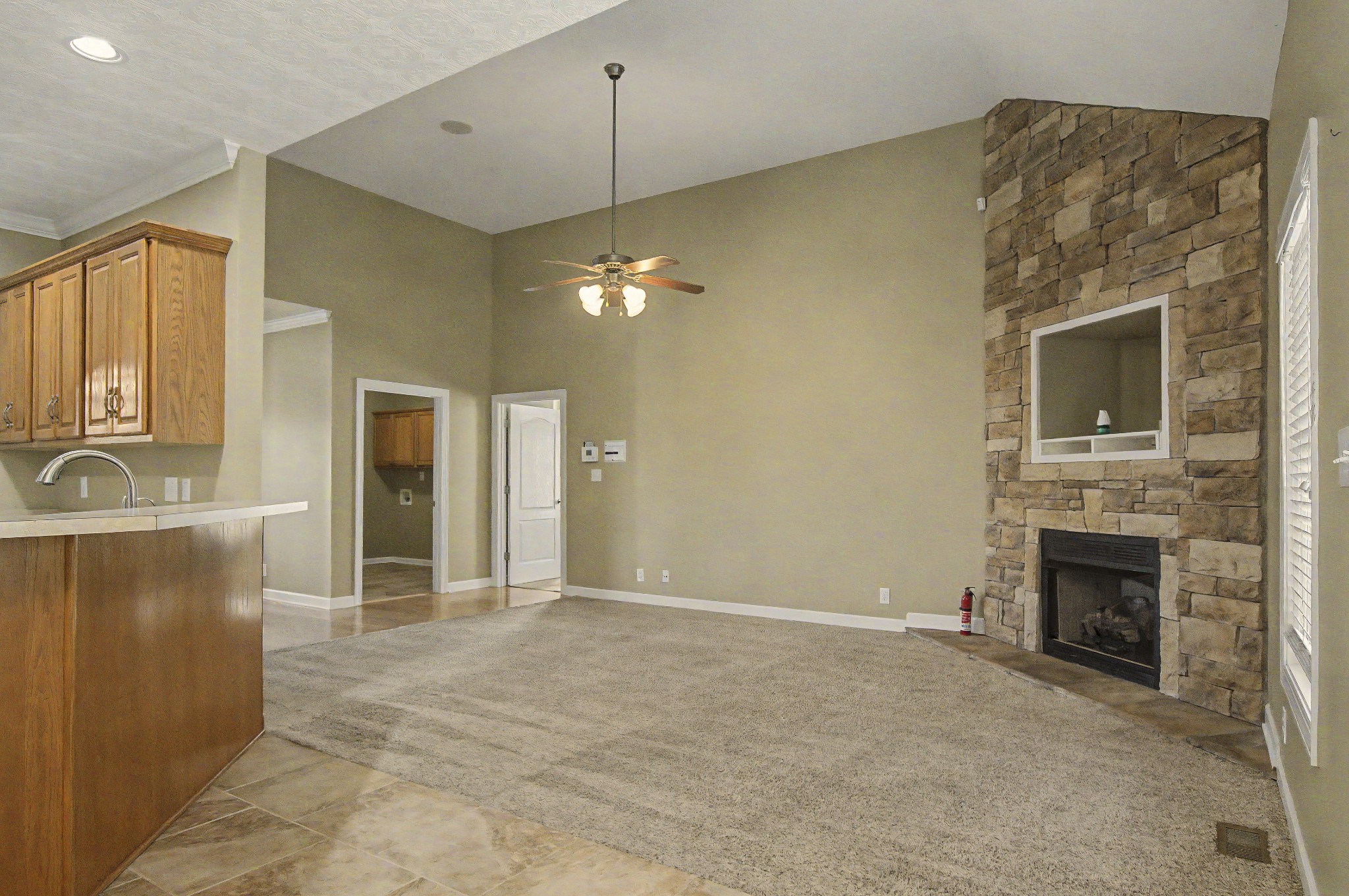 3543 Overridge Circle Property Photo 13