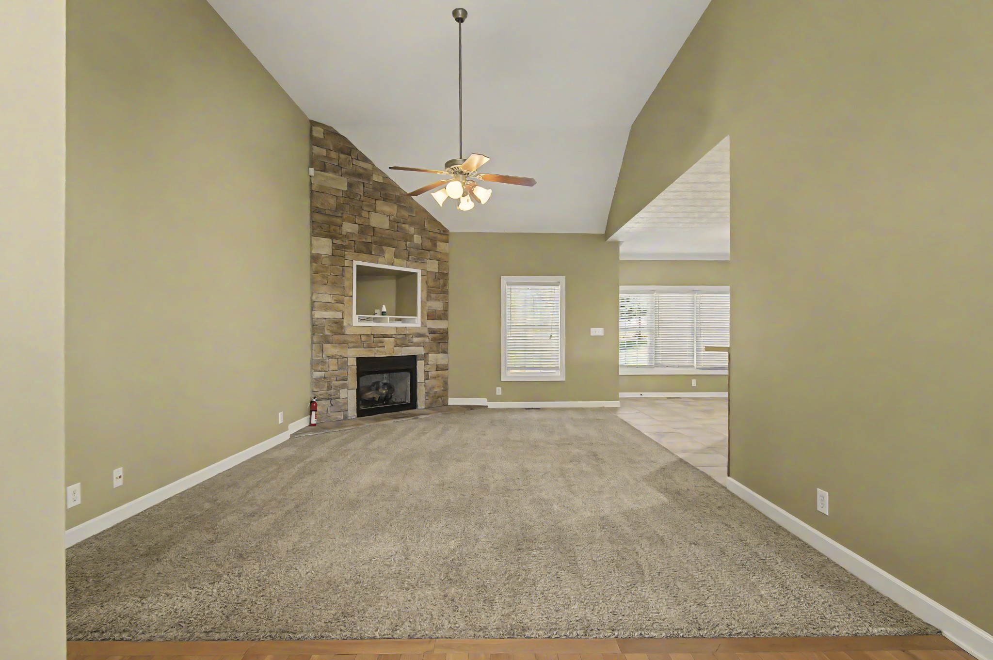 3543 Overridge Circle Property Photo 14