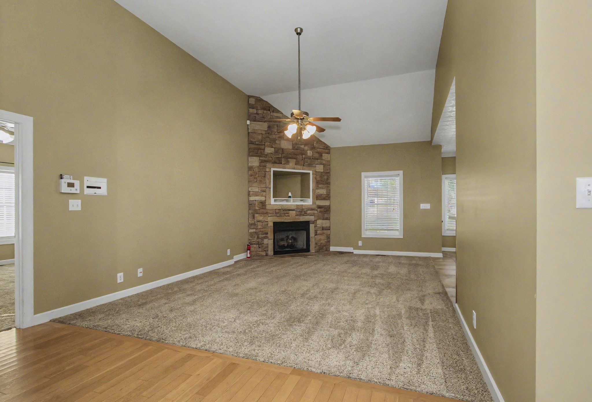 3543 Overridge Circle Property Photo 15