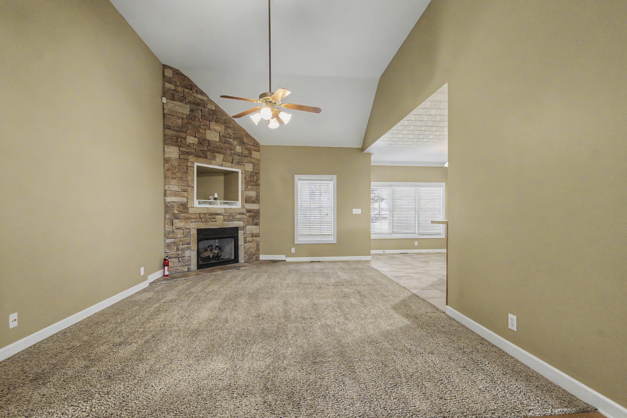 3543 Overridge Circle Property Photo 16