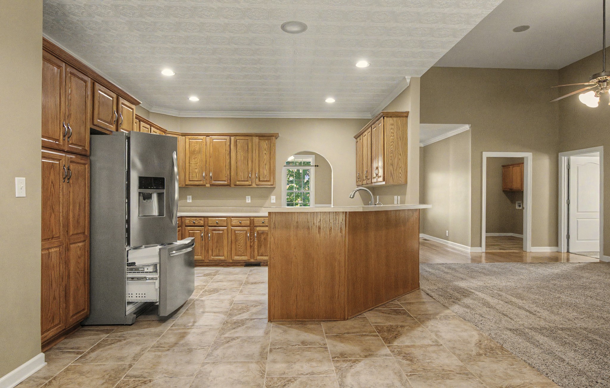 3543 Overridge Circle Property Photo 17