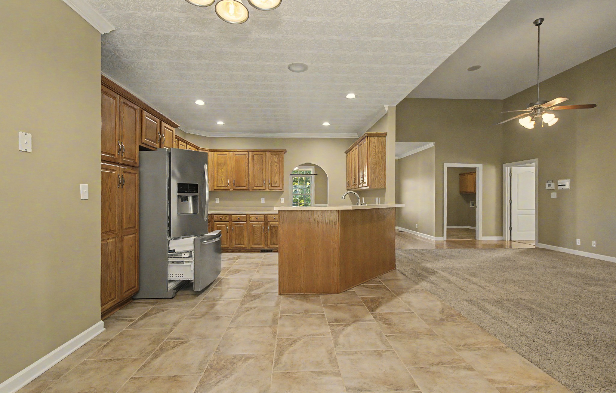 3543 Overridge Circle Property Photo 19