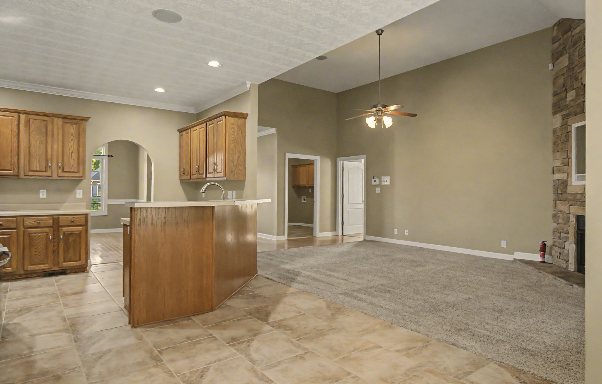 3543 Overridge Circle Property Photo 20