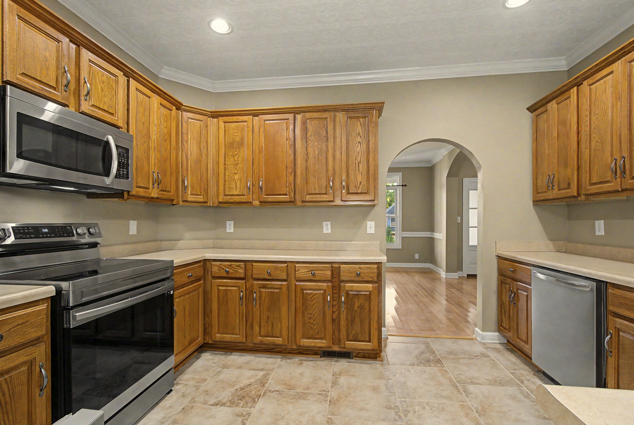 3543 Overridge Circle Property Photo 24