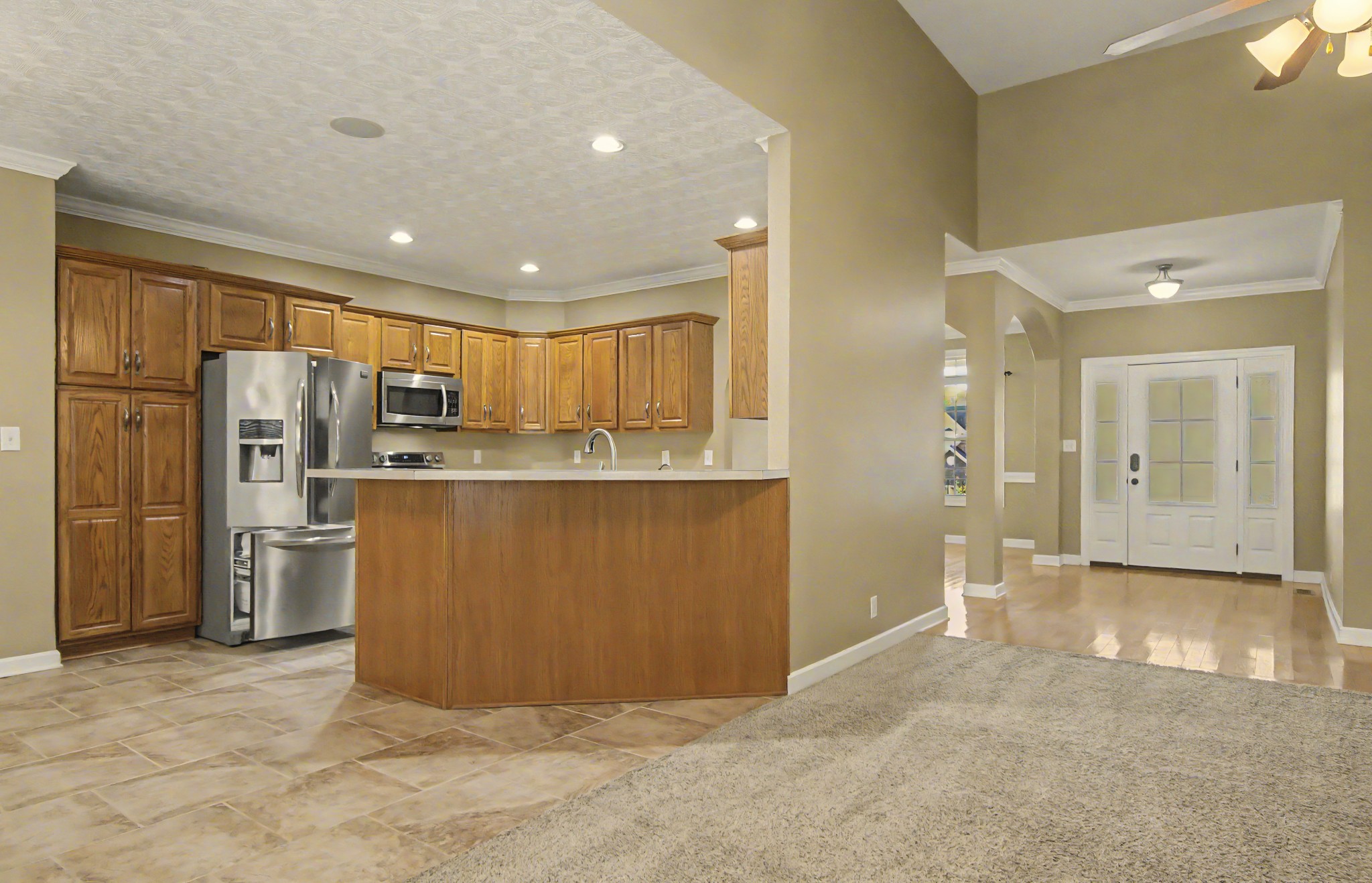 3543 Overridge Circle Property Photo 25