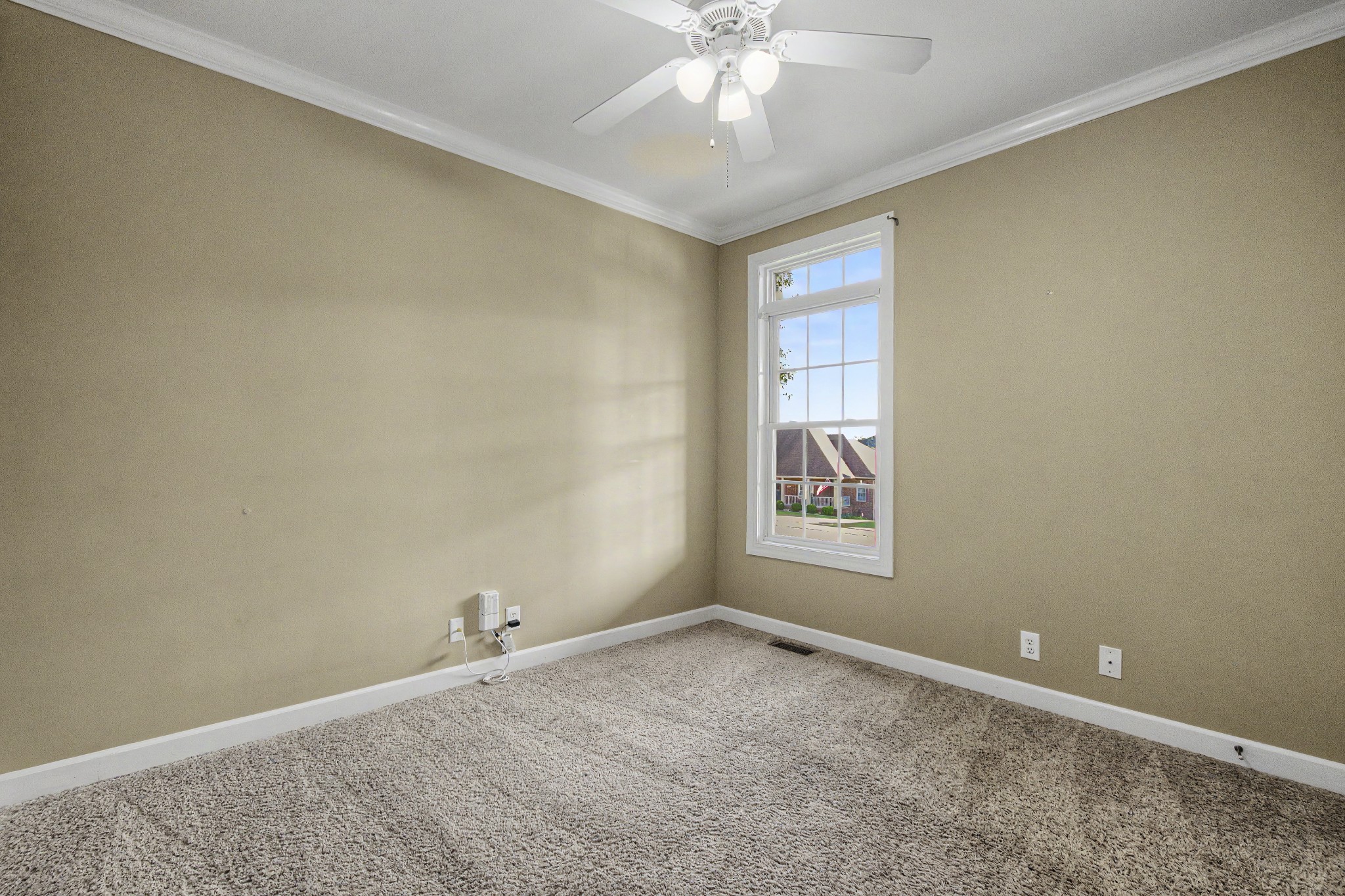 3543 Overridge Circle Property Photo 34
