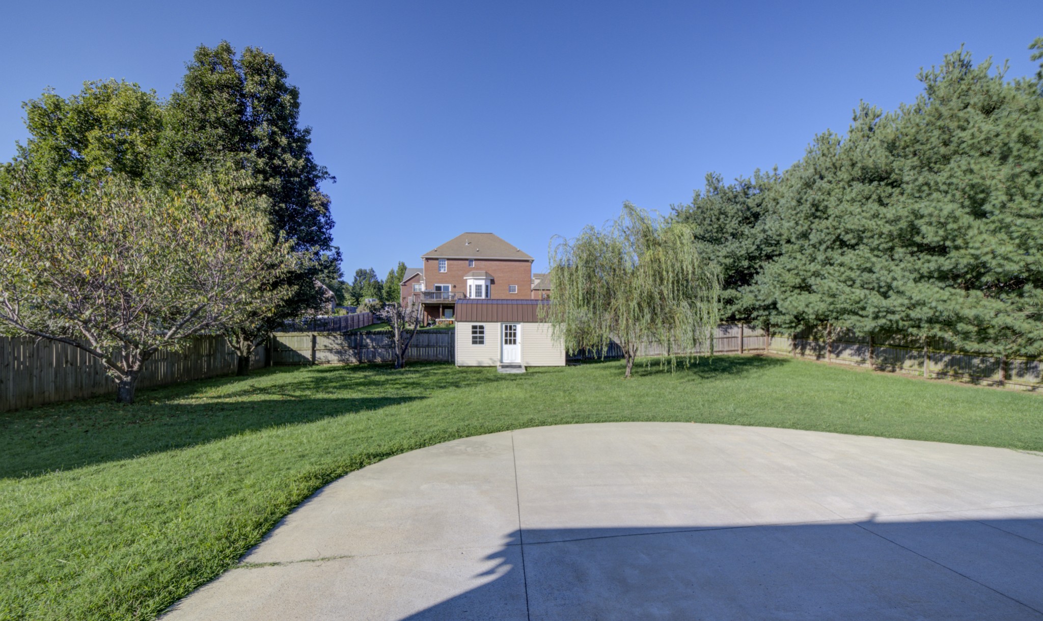 3543 Overridge Circle Property Photo 59