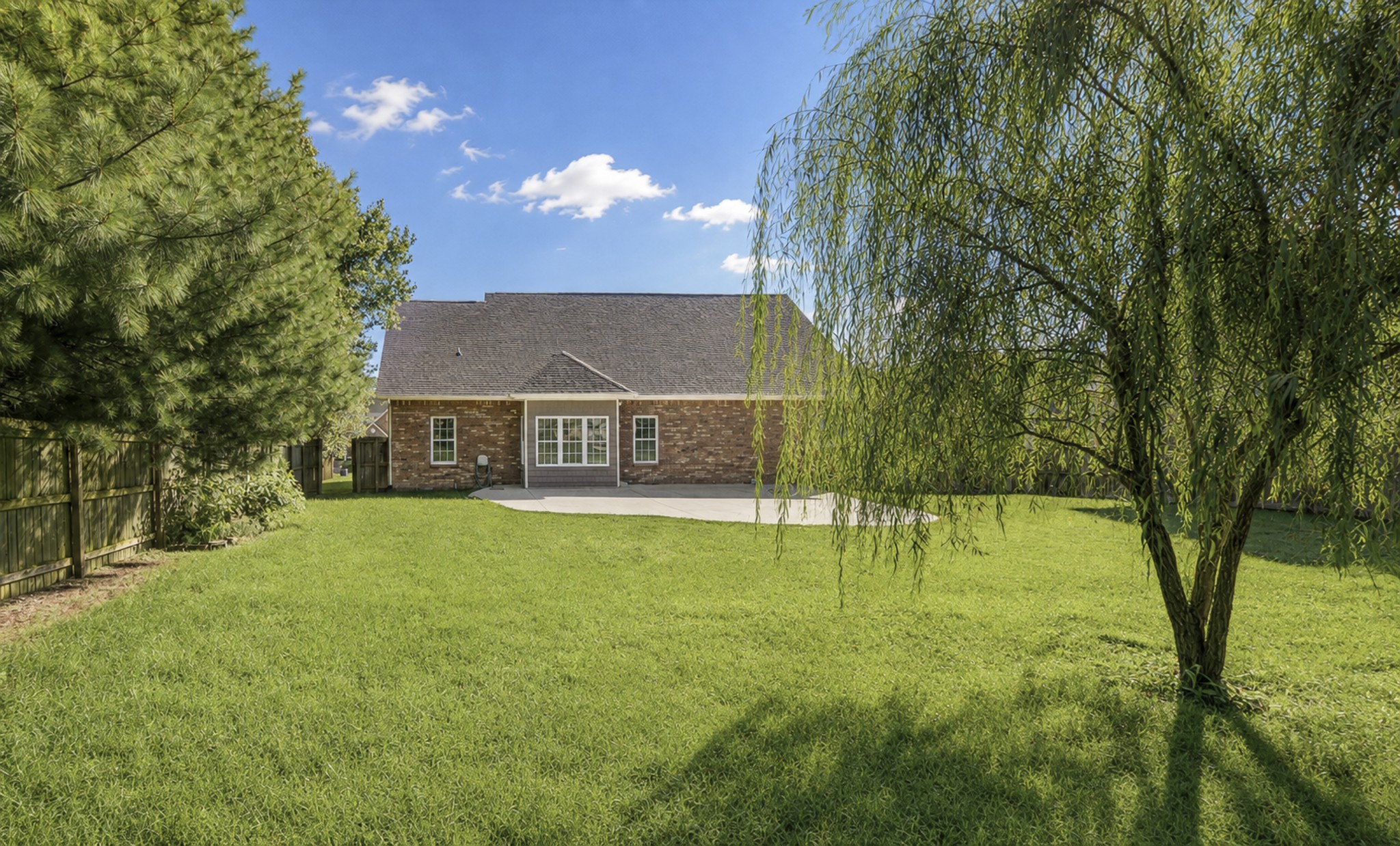 3543 Overridge Circle Property Photo 61