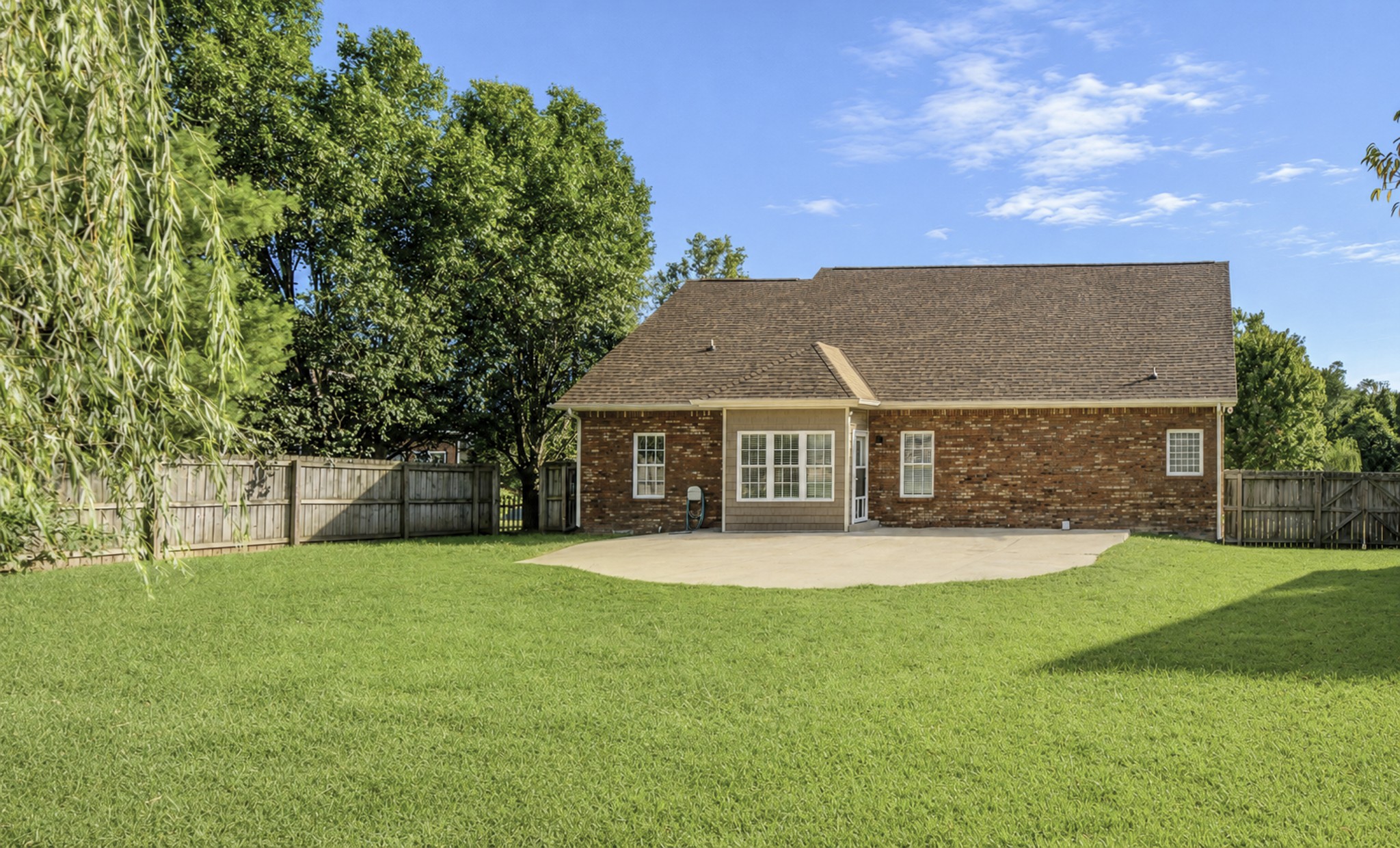 3543 Overridge Circle Property Photo 62