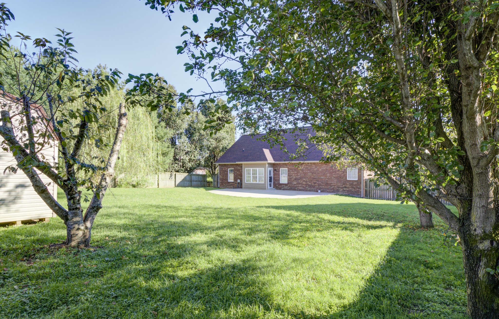 3543 Overridge Circle Property Photo 63