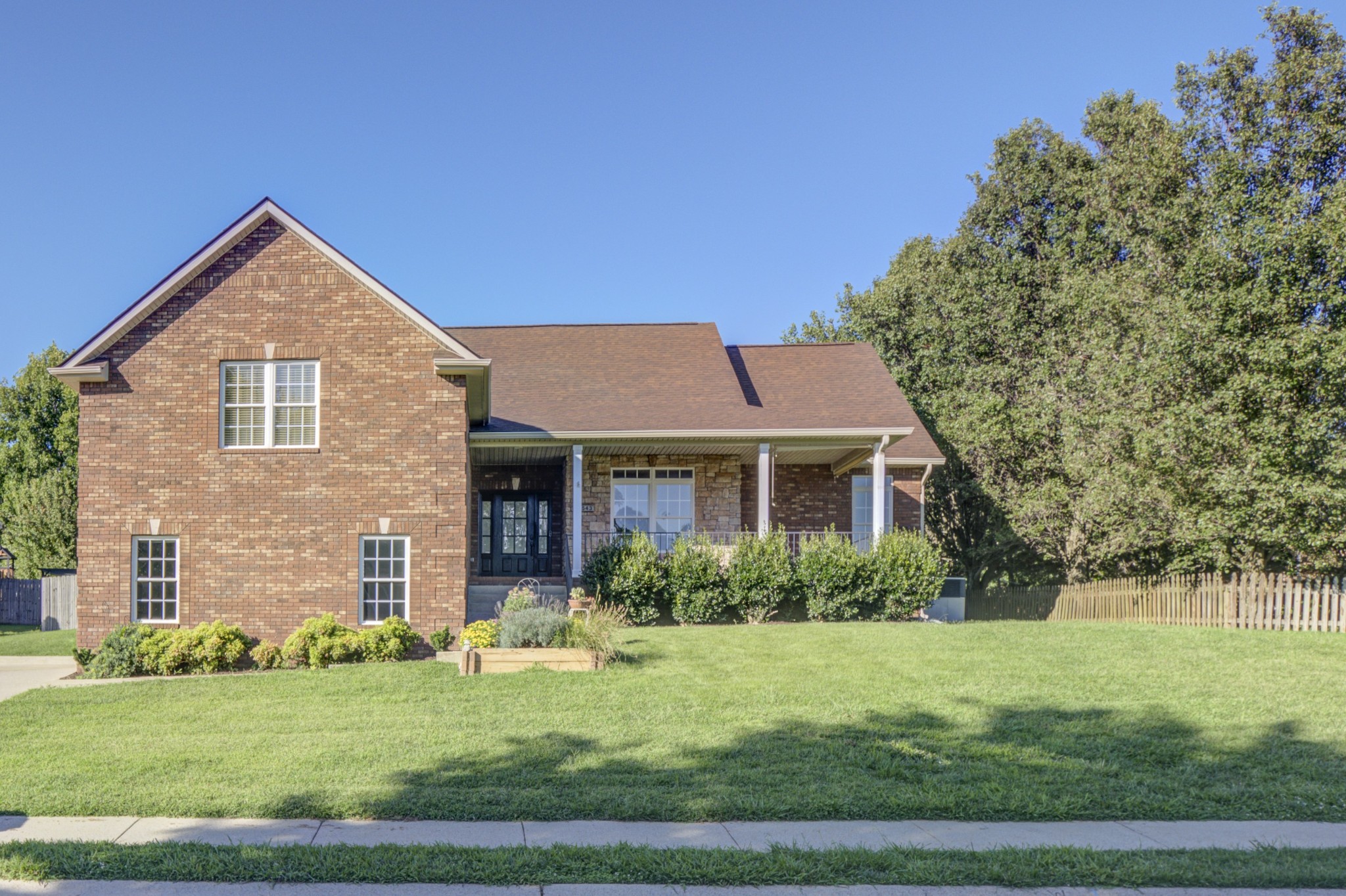 3543 Overridge Circle Property Photo 66