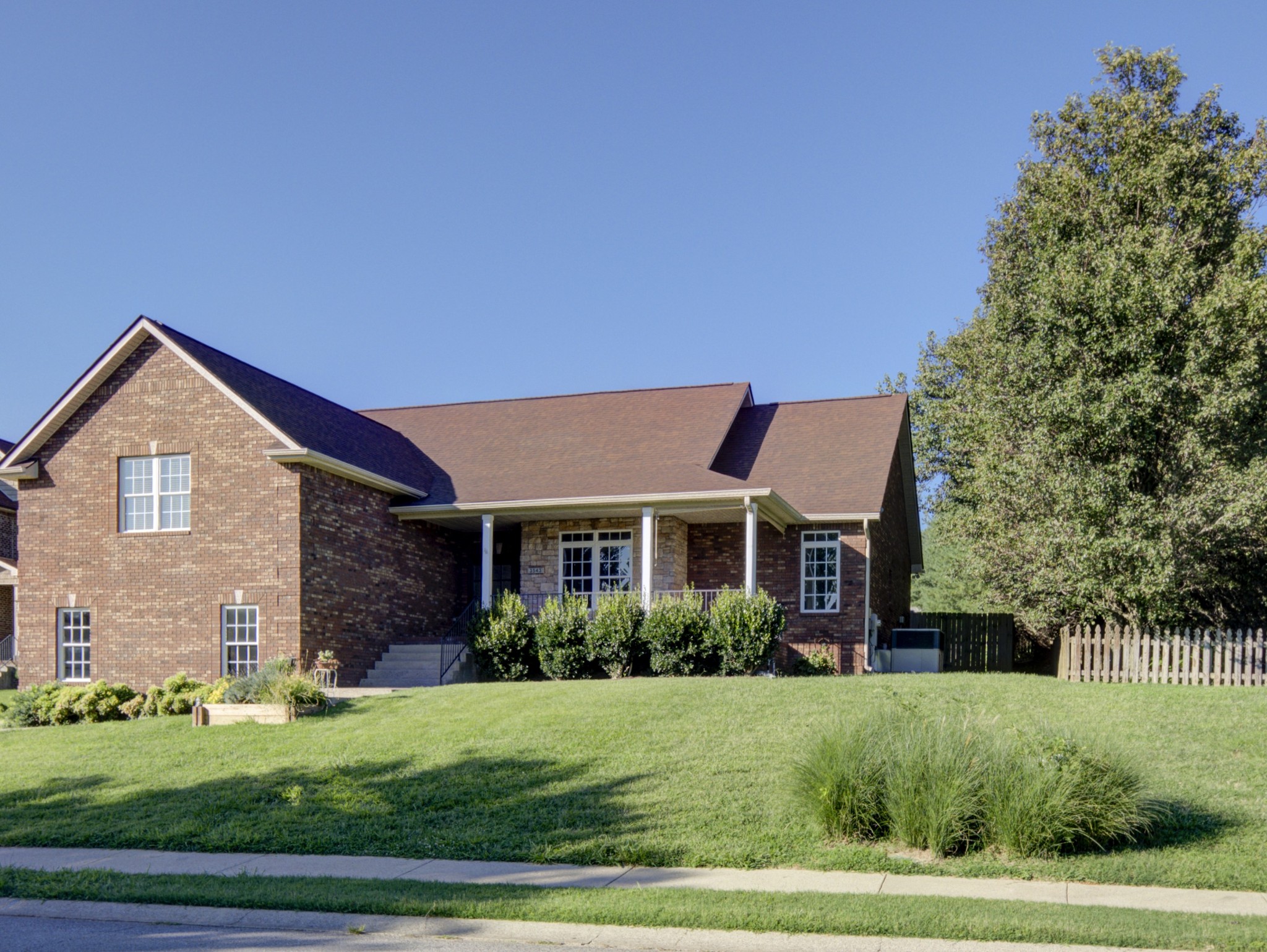 3543 Overridge Circle Property Photo 67