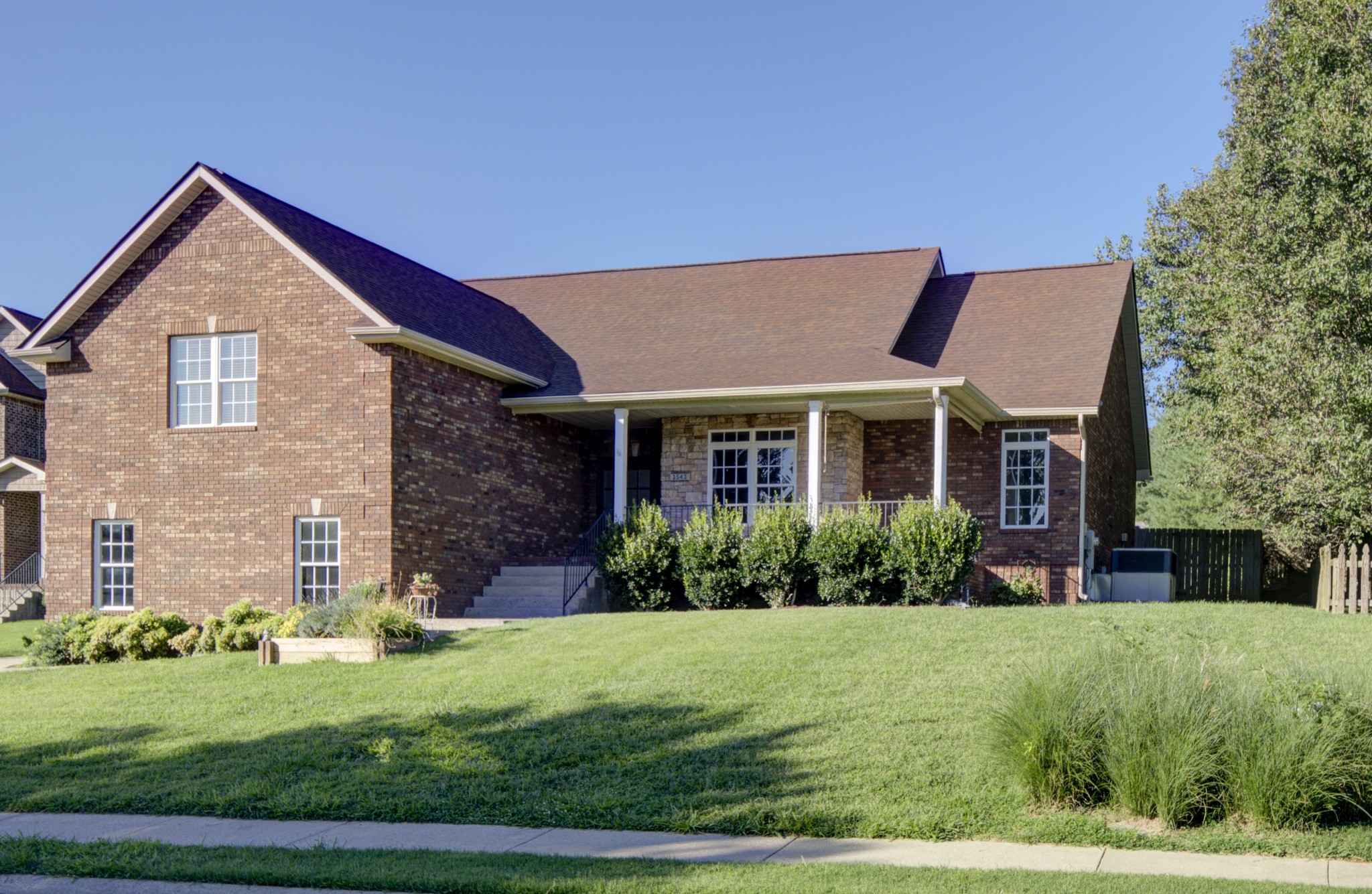 3543 Overridge Circle Property Photo 68