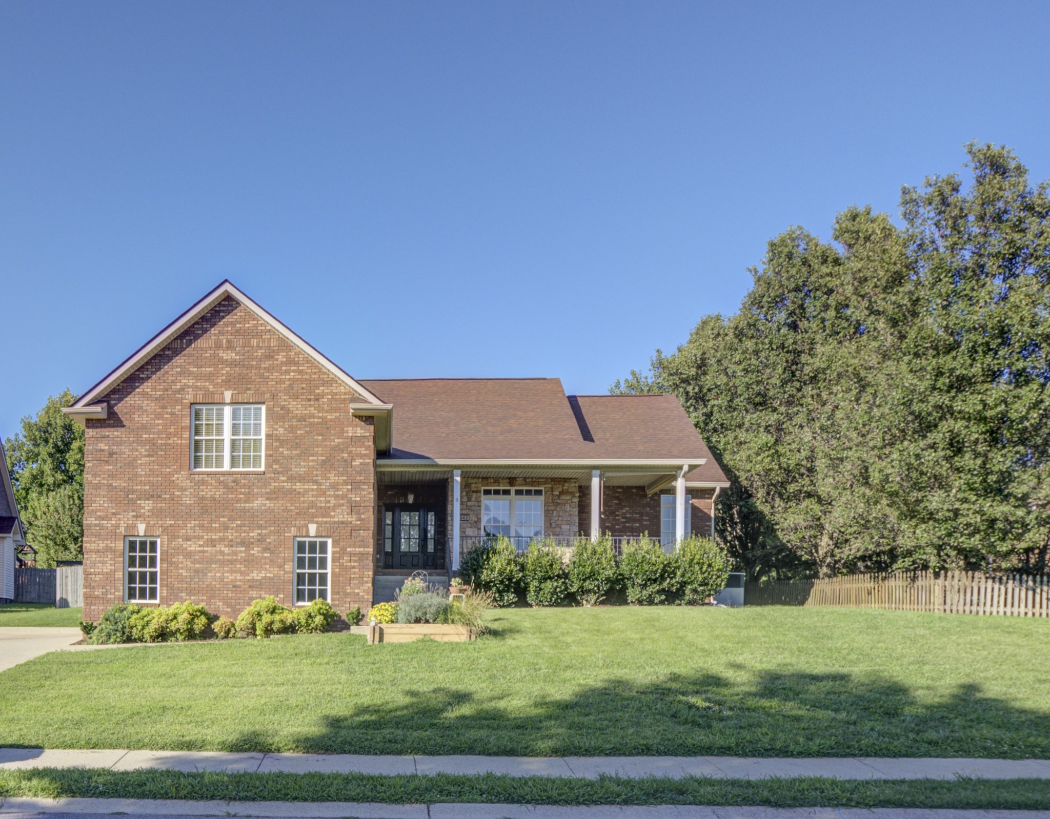 3543 Overridge Circle Property Photo 69