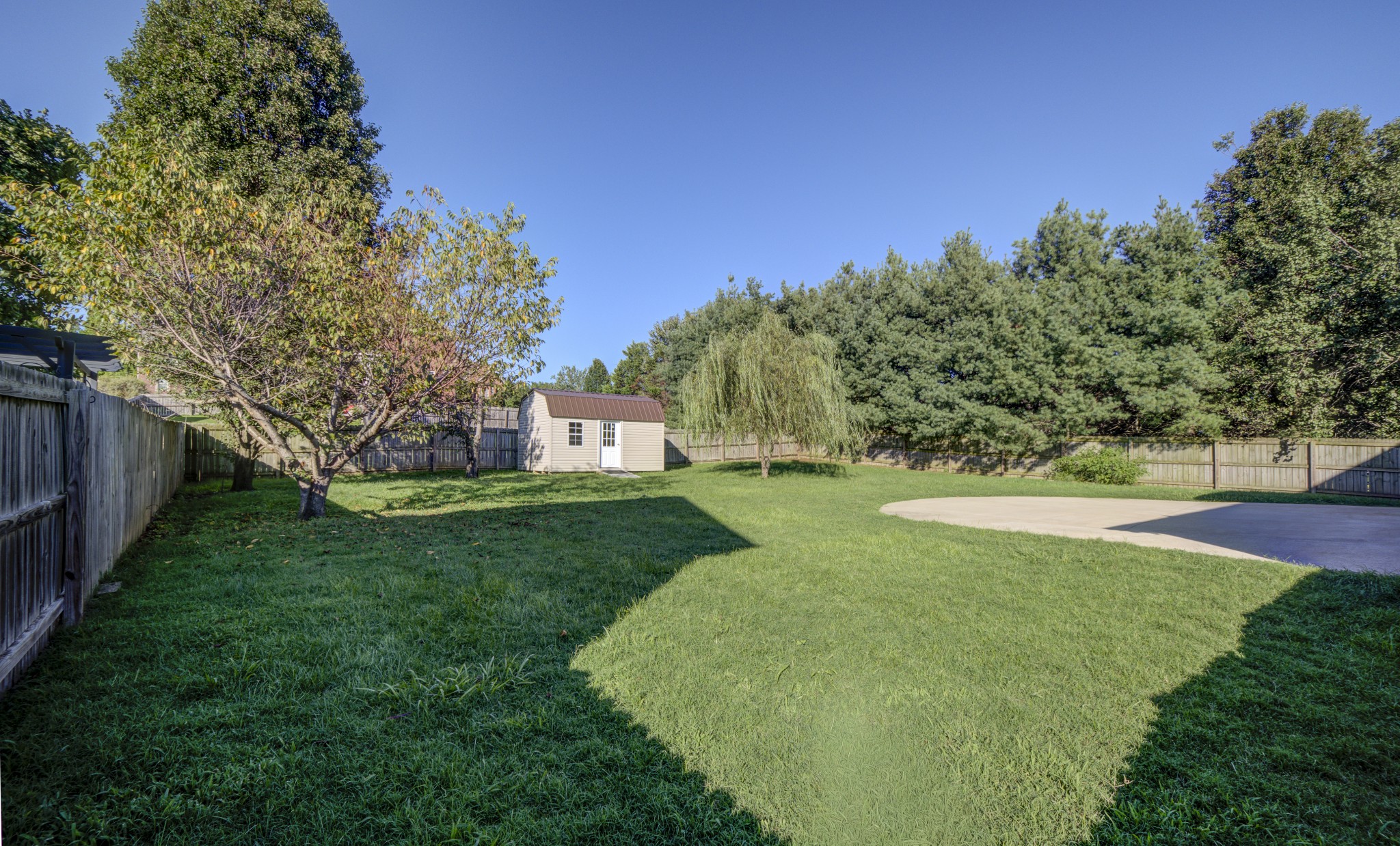 3543 Overridge Circle Property Photo 70