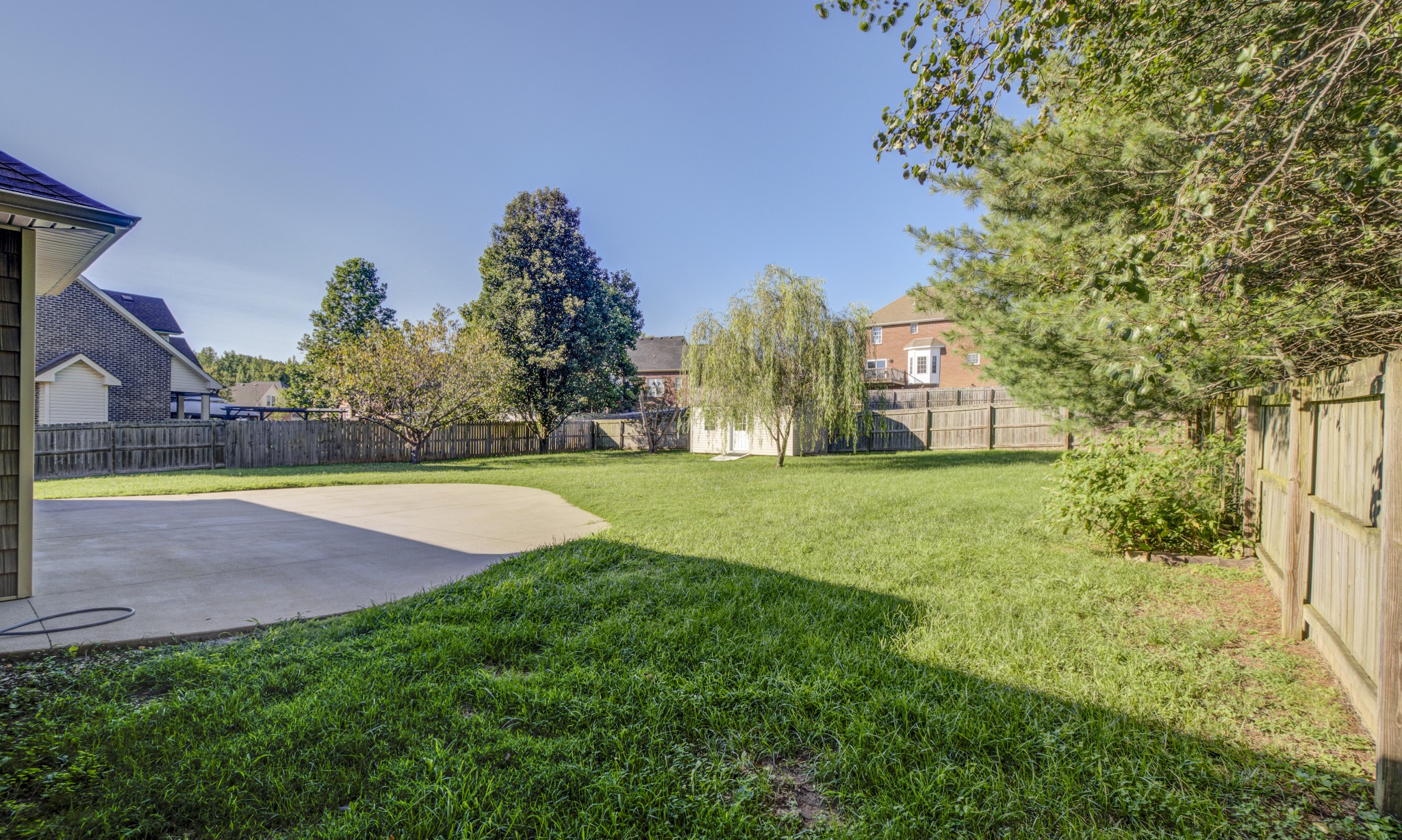 3543 Overridge Circle Property Photo 71