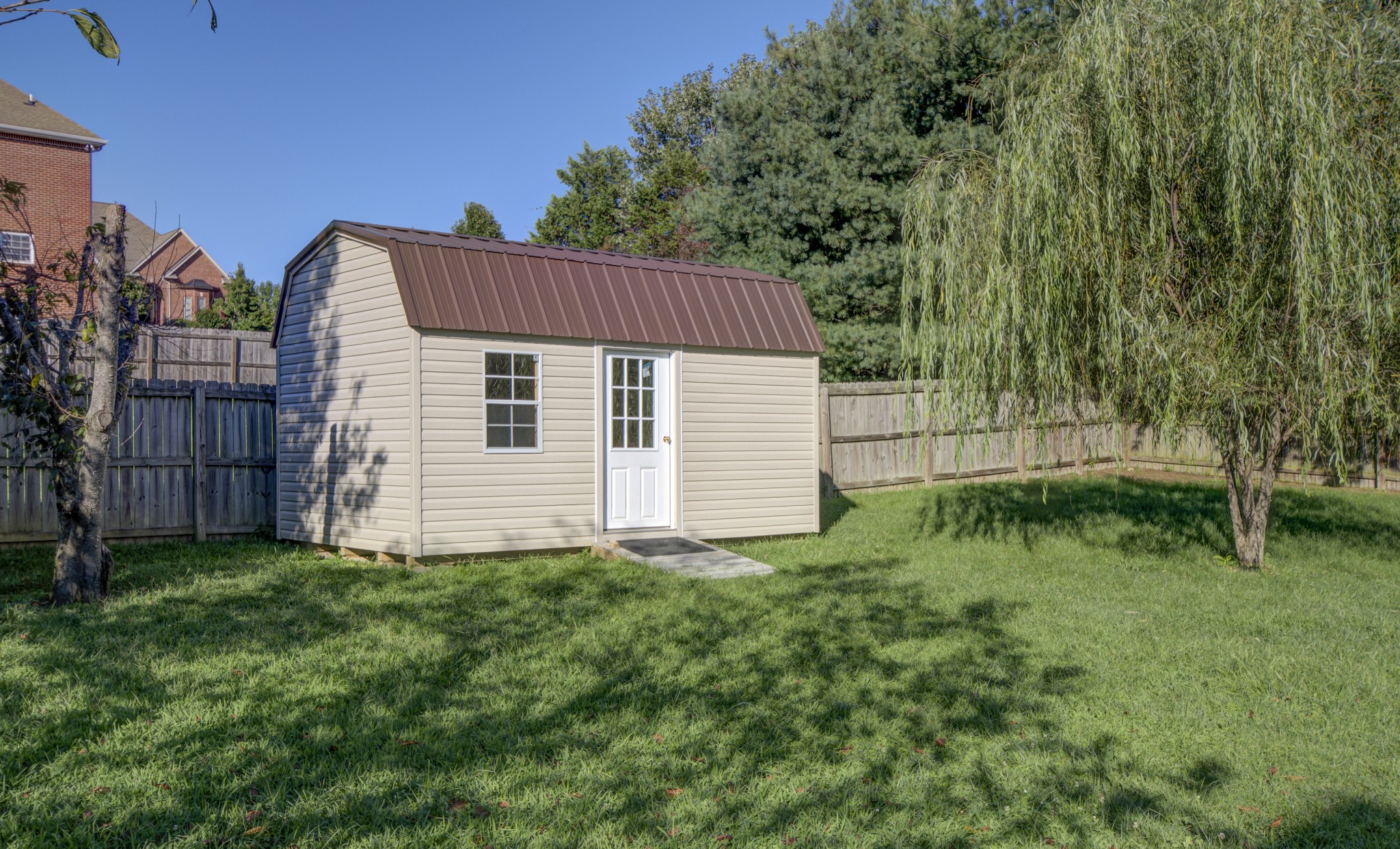 3543 Overridge Circle Property Photo 72