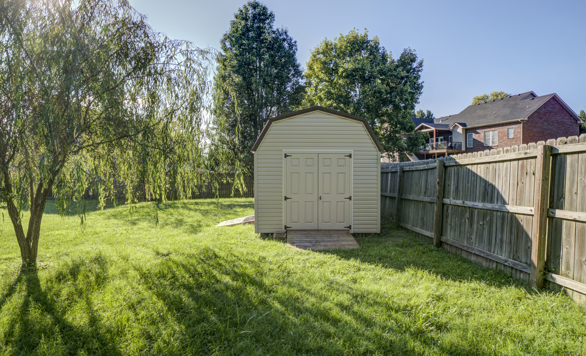 3543 Overridge Circle Property Photo 73