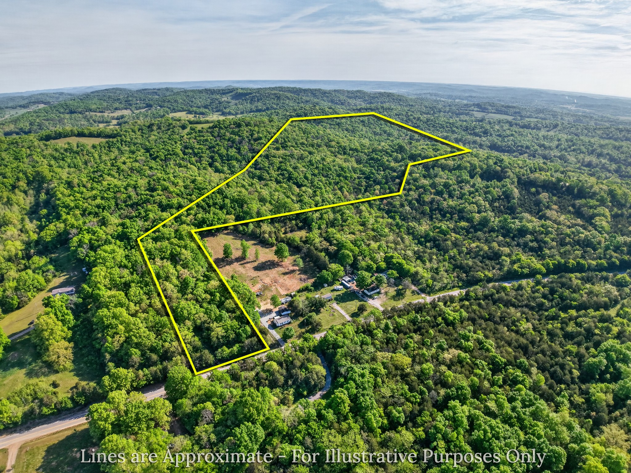 475 Old Elkton Pike Property Photo 1